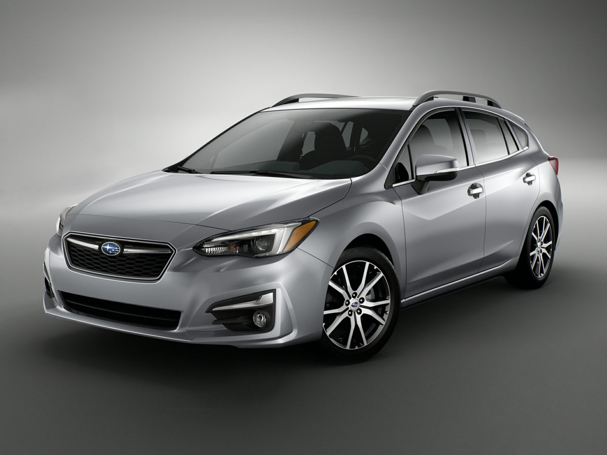 2019 Subaru Impreza 2.0i Sport photo