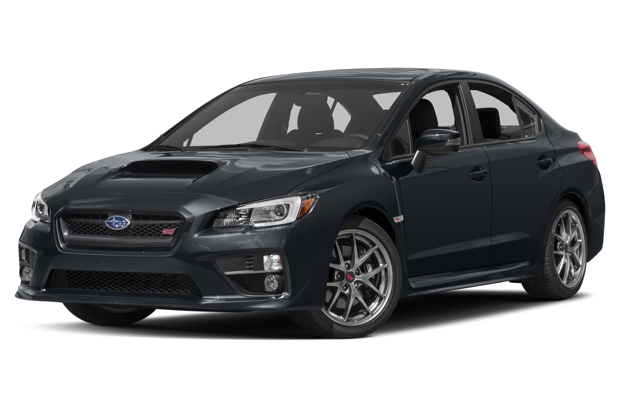 2016 Subaru WRX STI View Specs, Prices & Photos WHEELS.ca