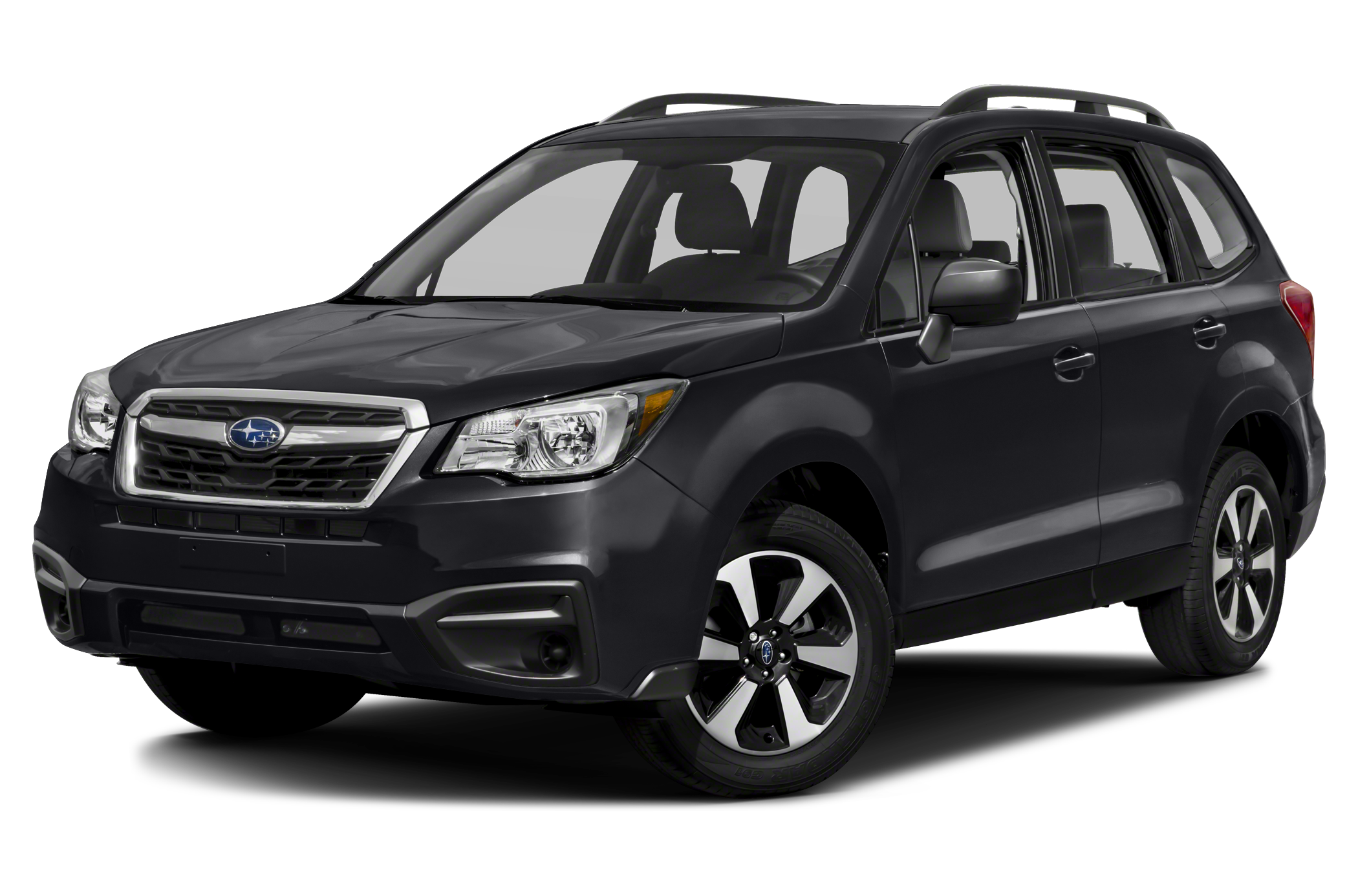 2018 Subaru Forester View Specs, Prices & Photos WHEELS.ca