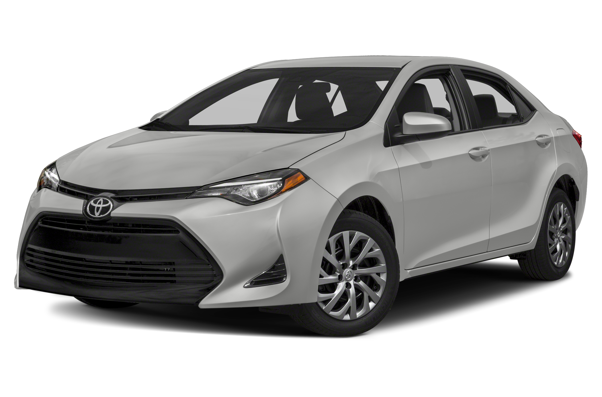 which 2018 toyota models have the etunes