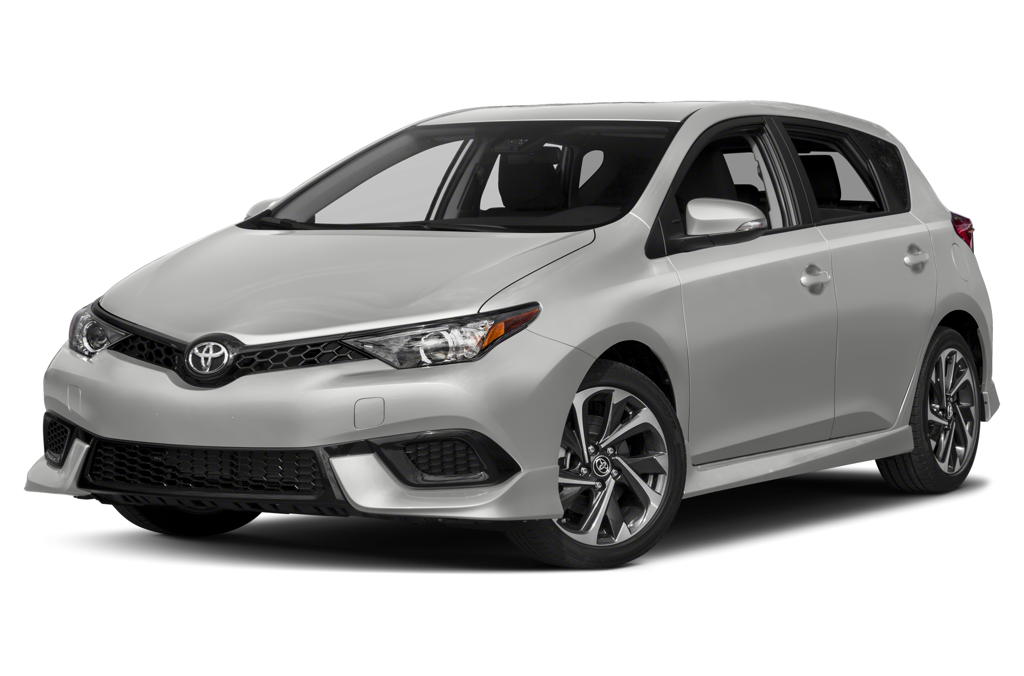 2018 Toyota Corolla Im View Specs Prices And Photos Wheelsca