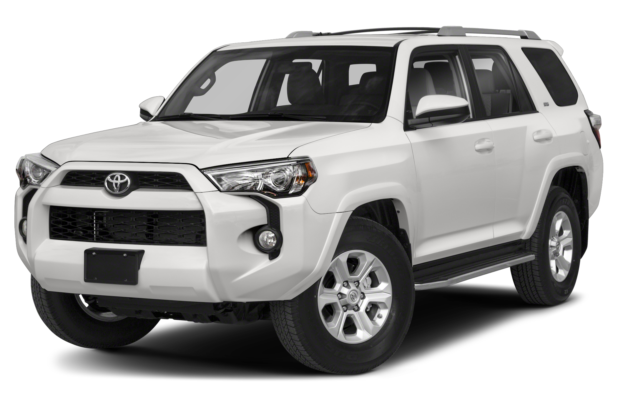 2018 Toyota 4Runner View Specs, Prices & Photos WHEELS.ca