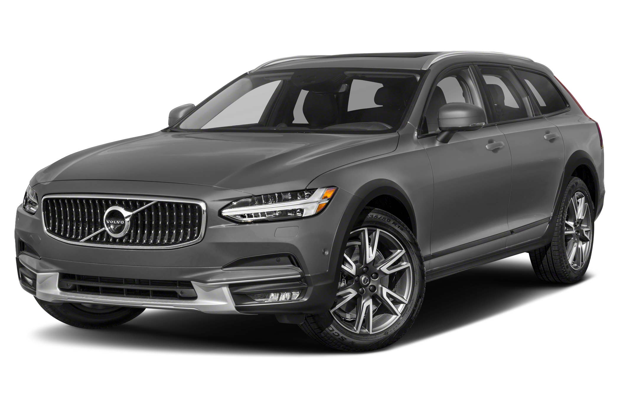 2018 Volvo V90 Cross Country - View Specs, Prices & Photos - WHEELS.ca