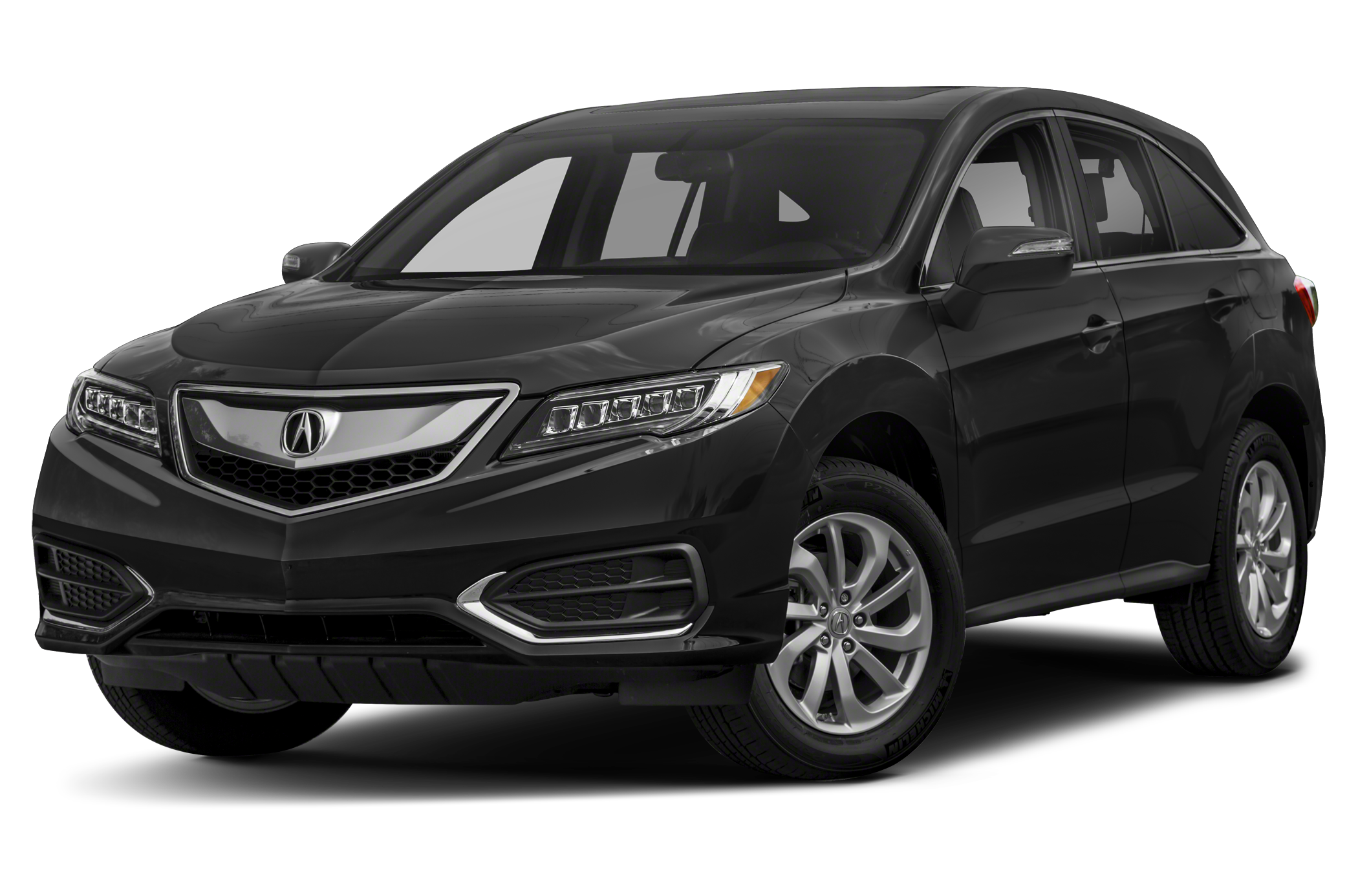 2018 Acura RDX - View Specs, Prices & Photos - WHEELS.ca