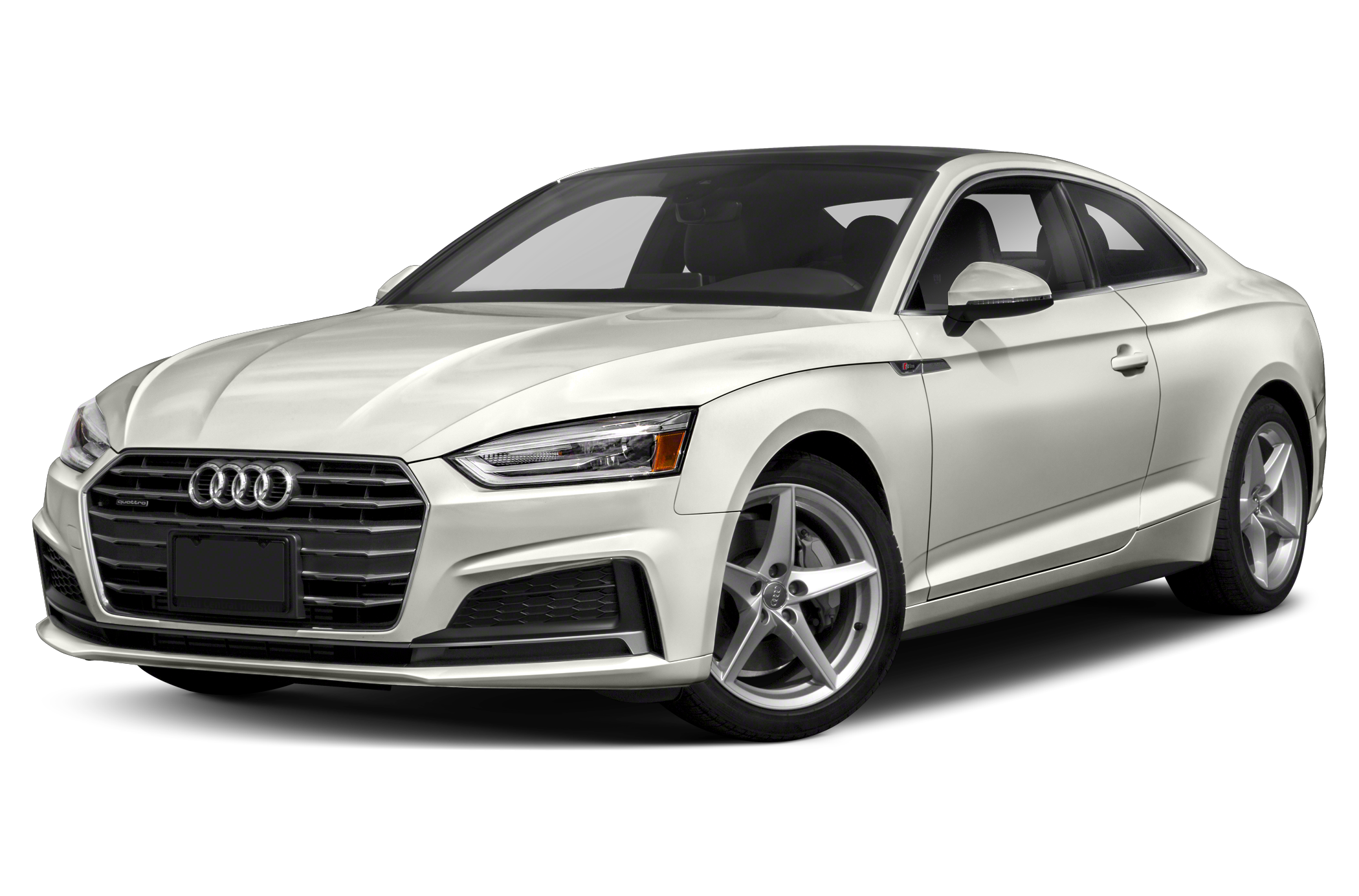 2018 Audi A5 - View Specs, Prices & Photos - WHEELS.ca