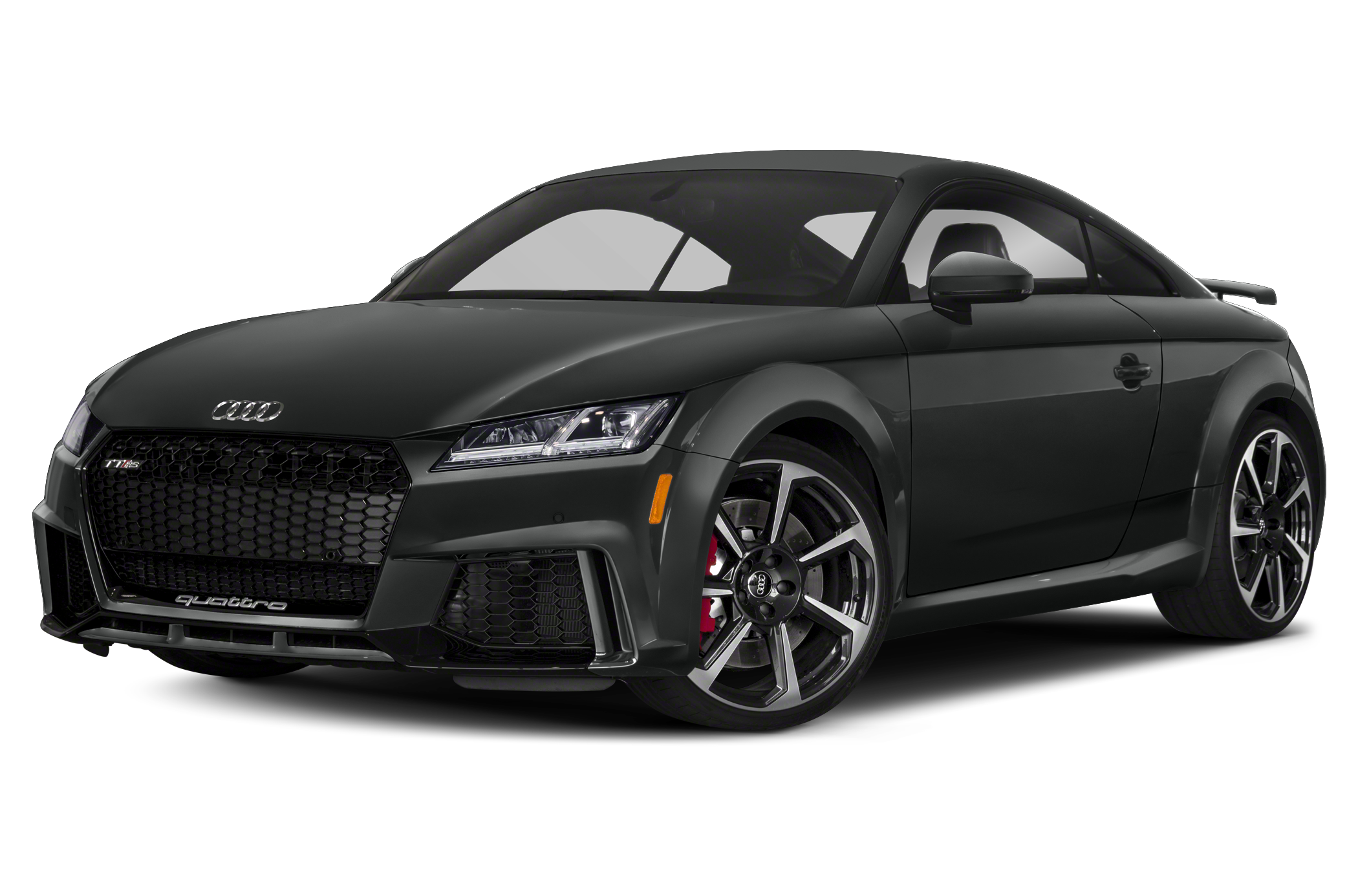 2018 Audi TT RS View Specs, Prices & Photos WHEELS.ca