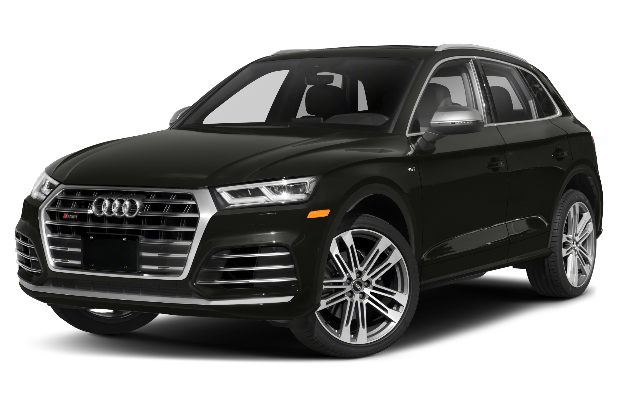 2018 Audi SQ5 - View Specs, Prices & Photos - WHEELS.ca