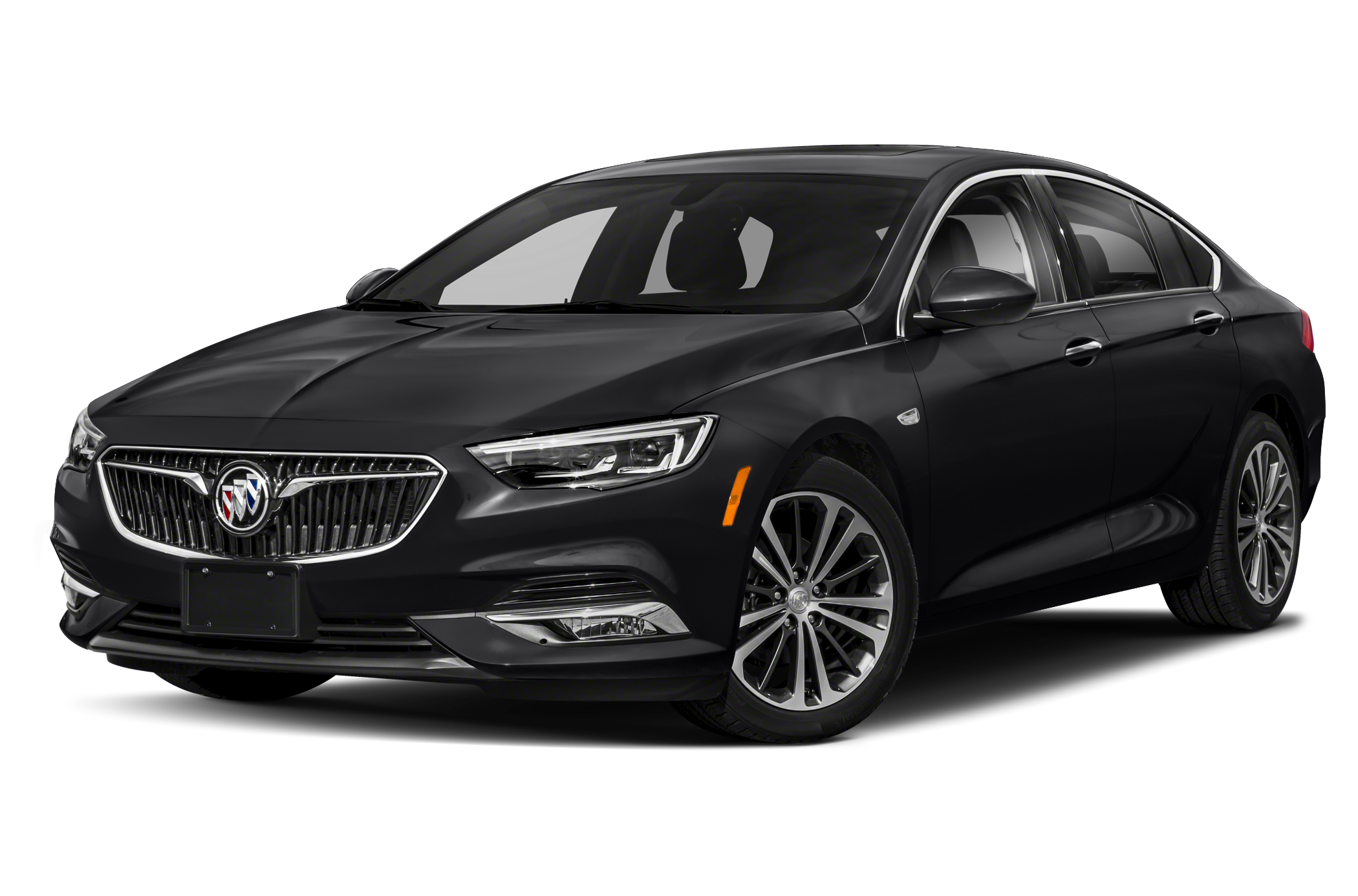 2020 buick regal sportback - view specs, prices & photos