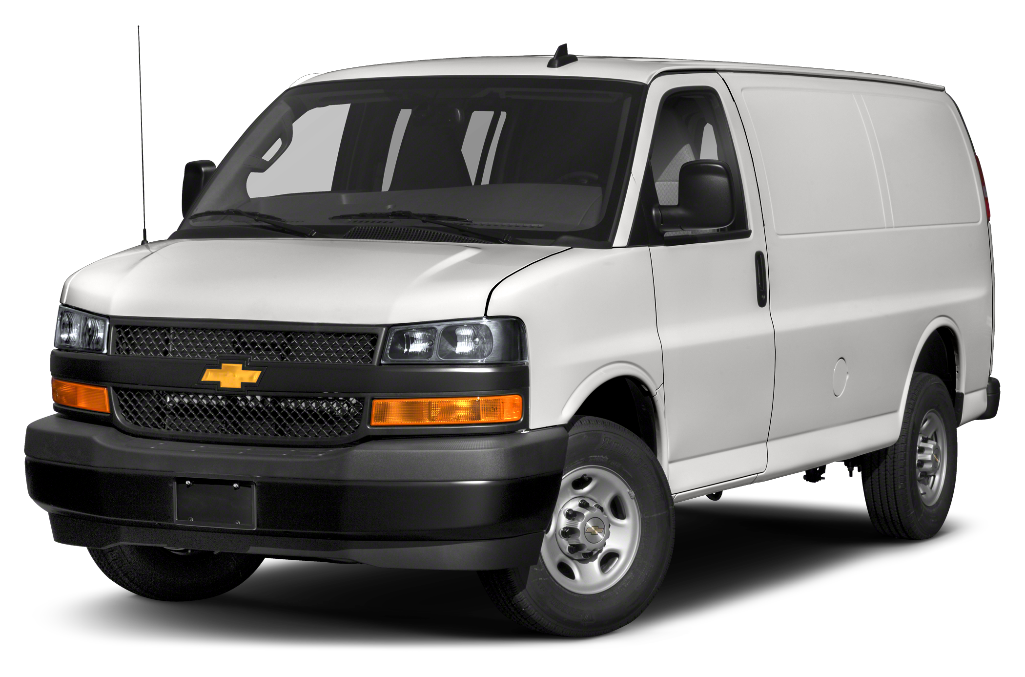 Диски на chevrolet express