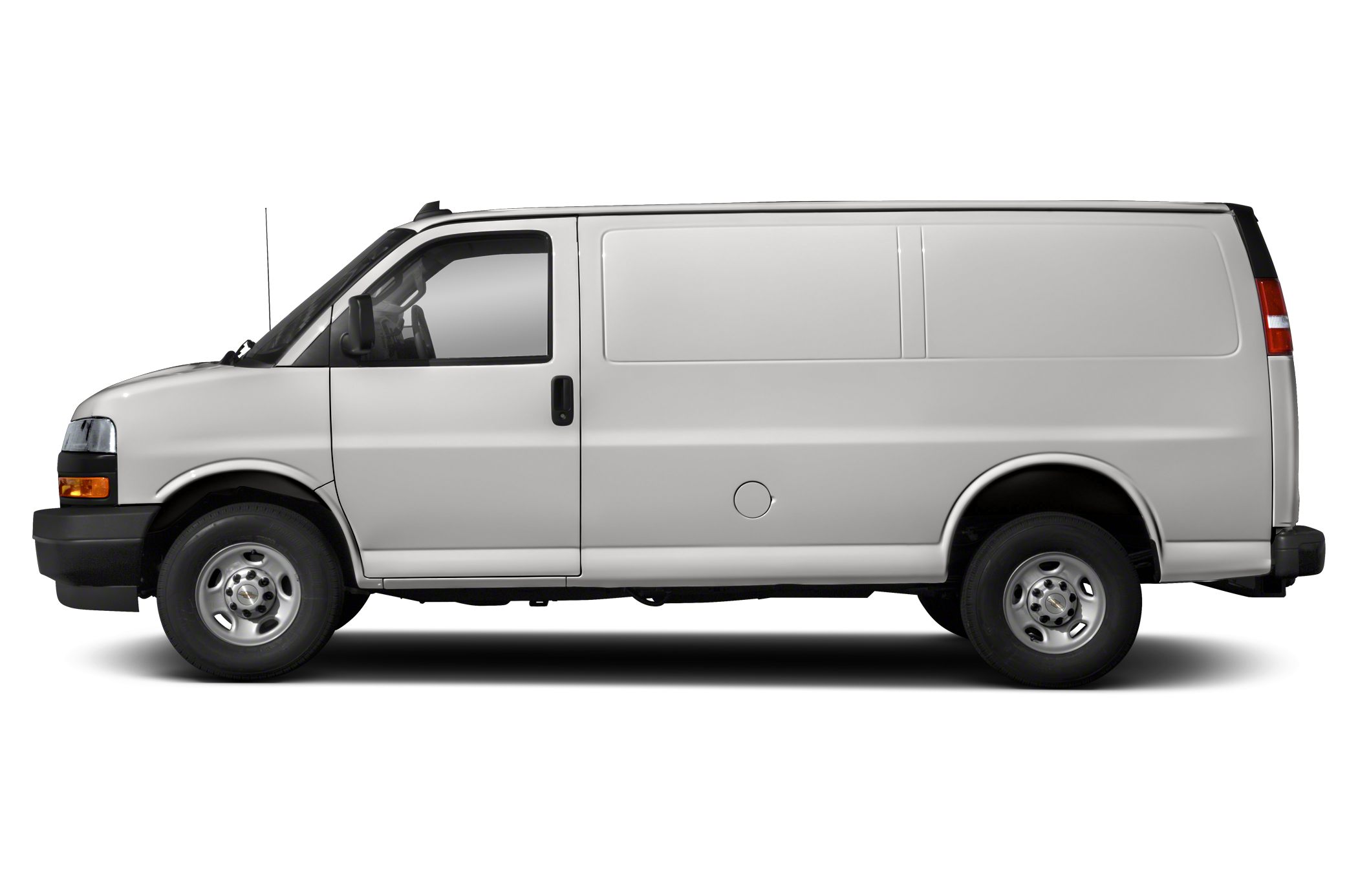 ... 2019 Chevrolet Express 2500 Work Van ...