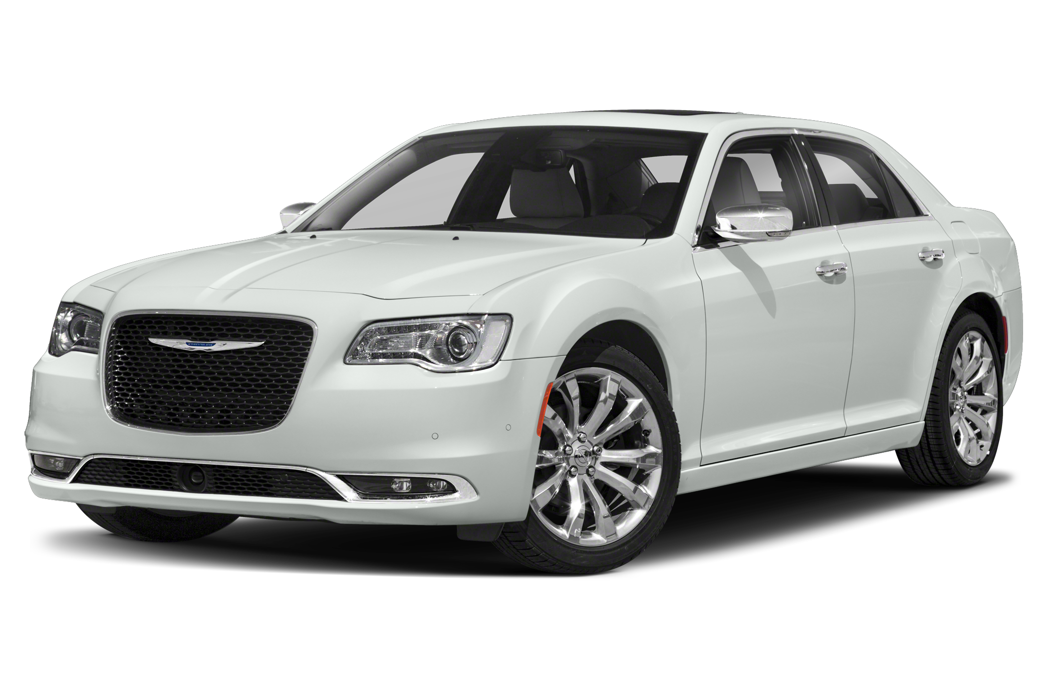 2020 Chrysler 300 - View Specs, Prices & Photos - WHEELS.ca