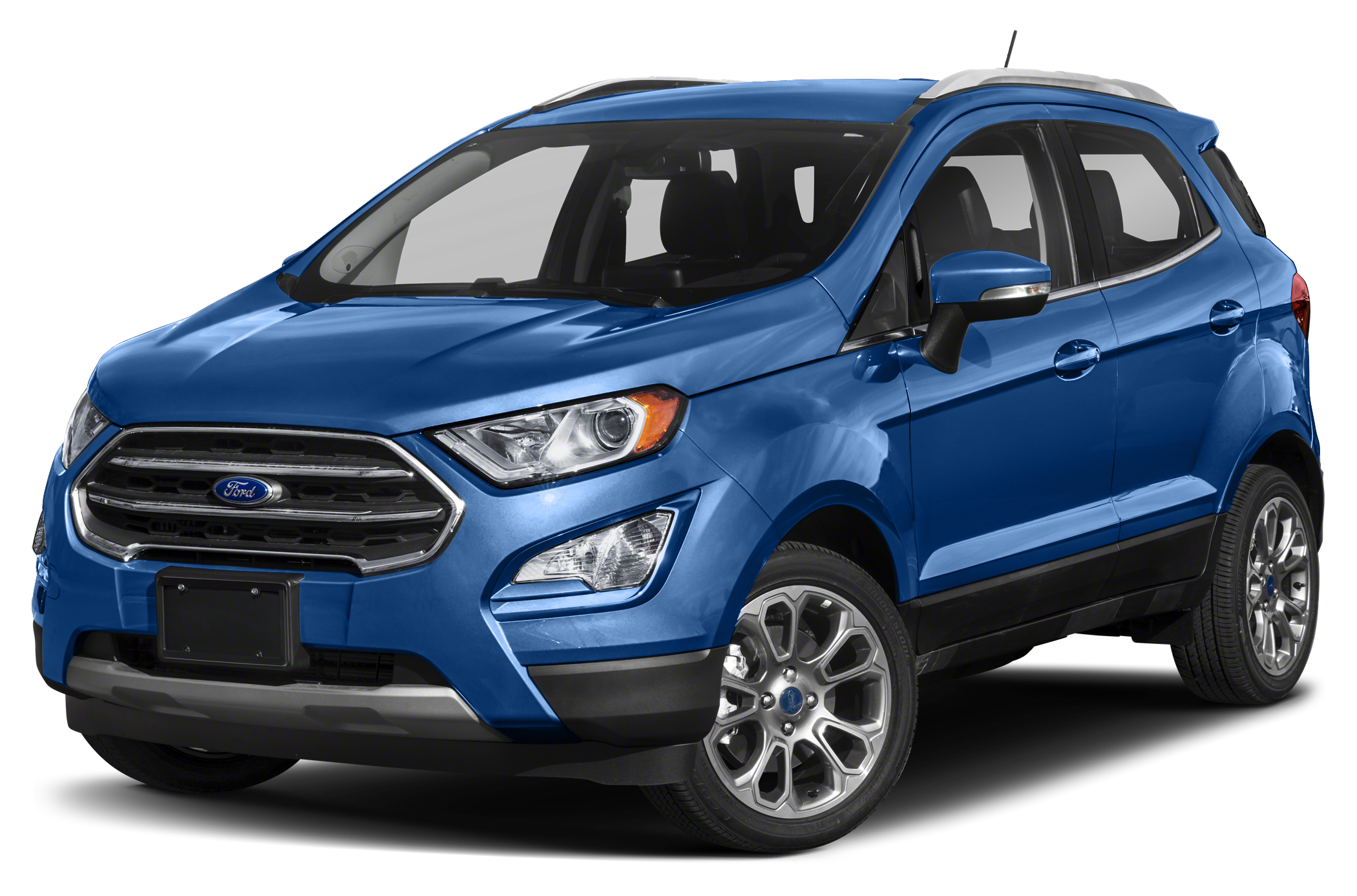 2018 Ford EcoSport - View Specs, Prices & Photos - WHEELS.ca