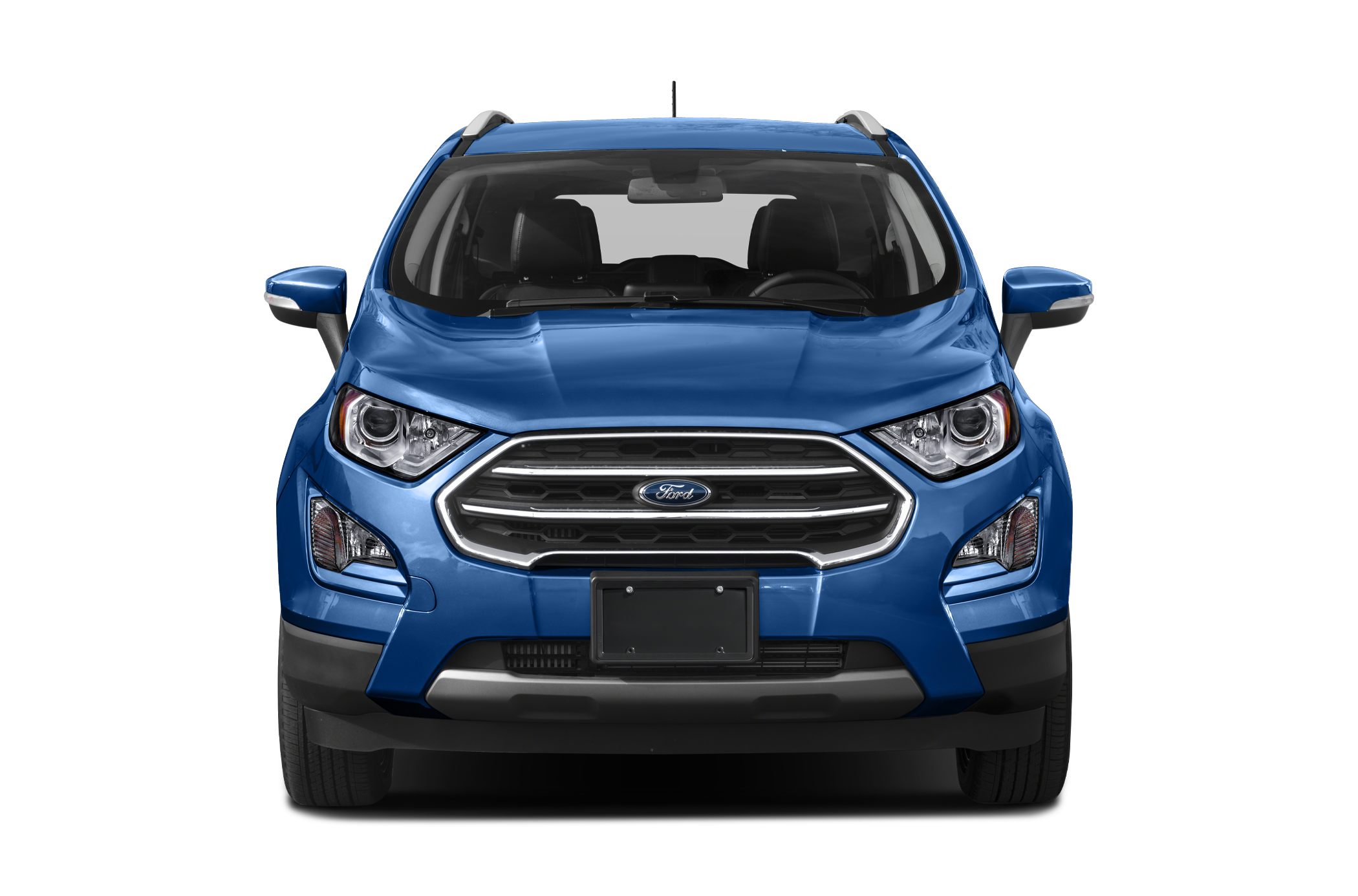 ... 2019 Ford EcoSport S ...