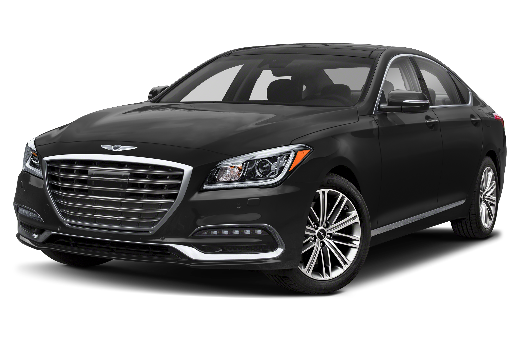 Genesis g 80 