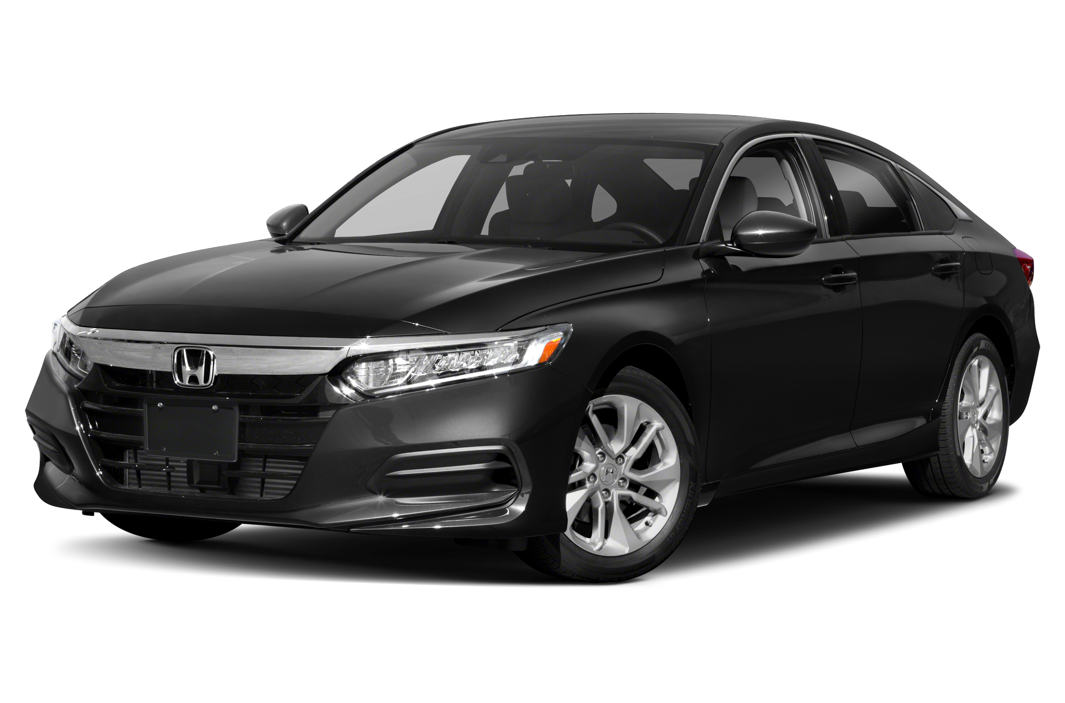 2018 Honda Accord - View Specs, Prices & Photos - WHEELS.ca