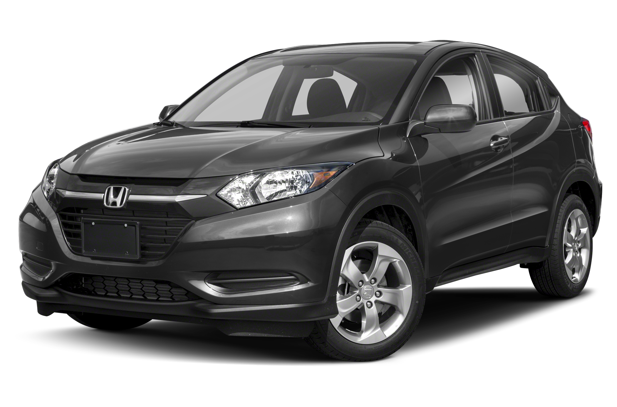 2018 Honda HRV View Specs, Prices & Photos WHEELS.ca