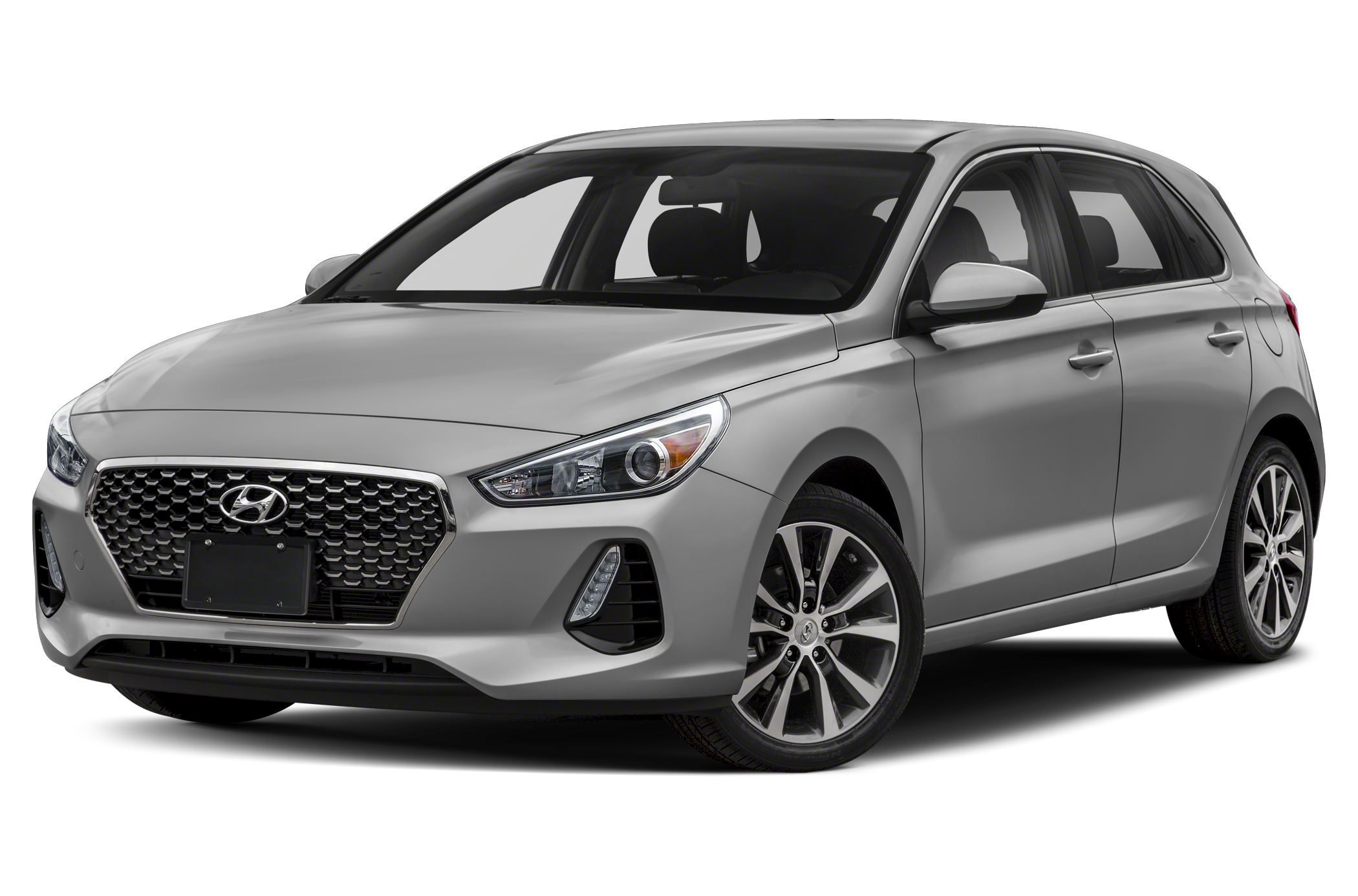 2018 Hyundai Elantra GT View Specs, Prices & Photos