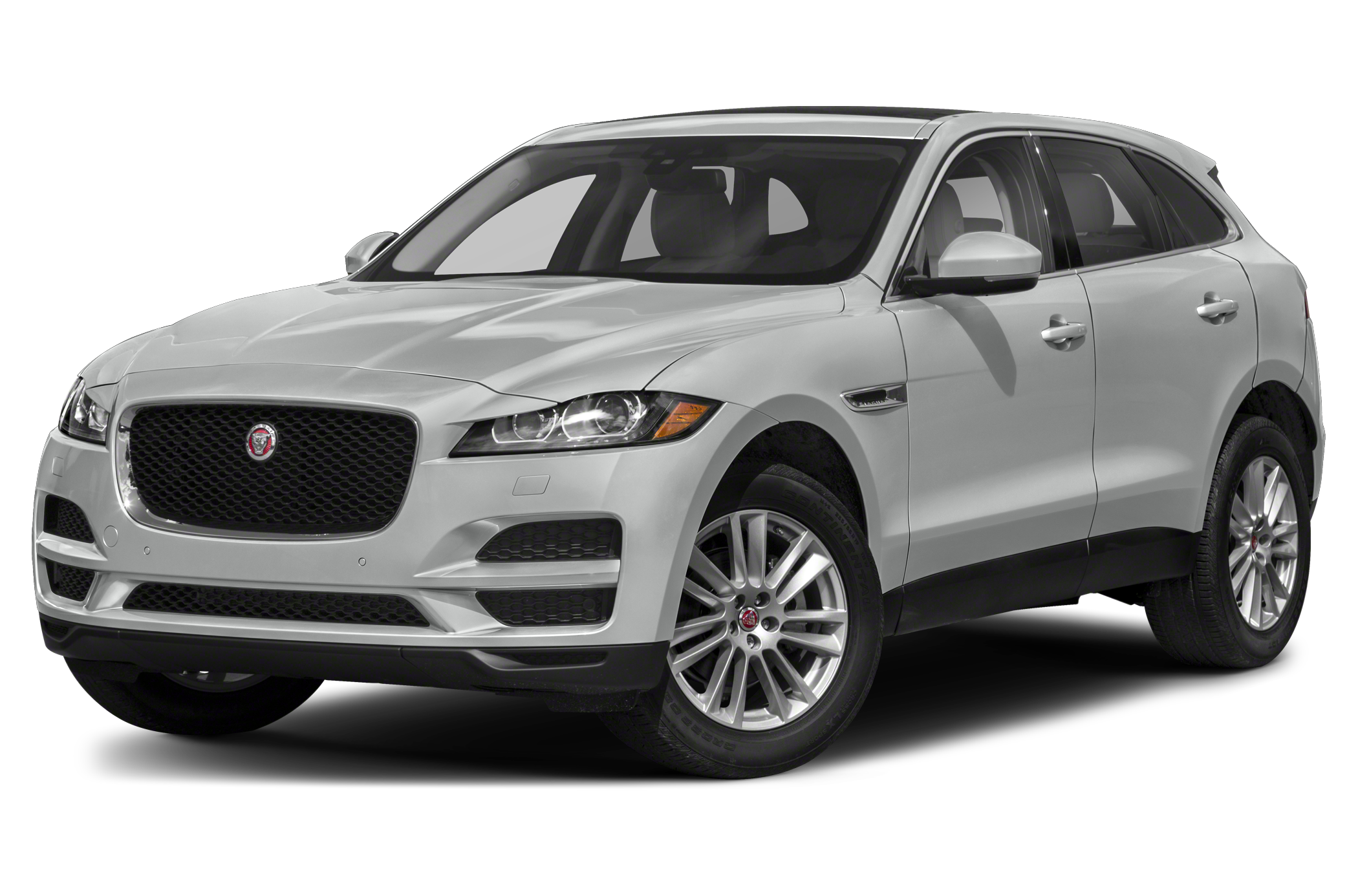 2018 Jaguar F-PACE - View Specs, Prices & Photos - WHEELS.ca