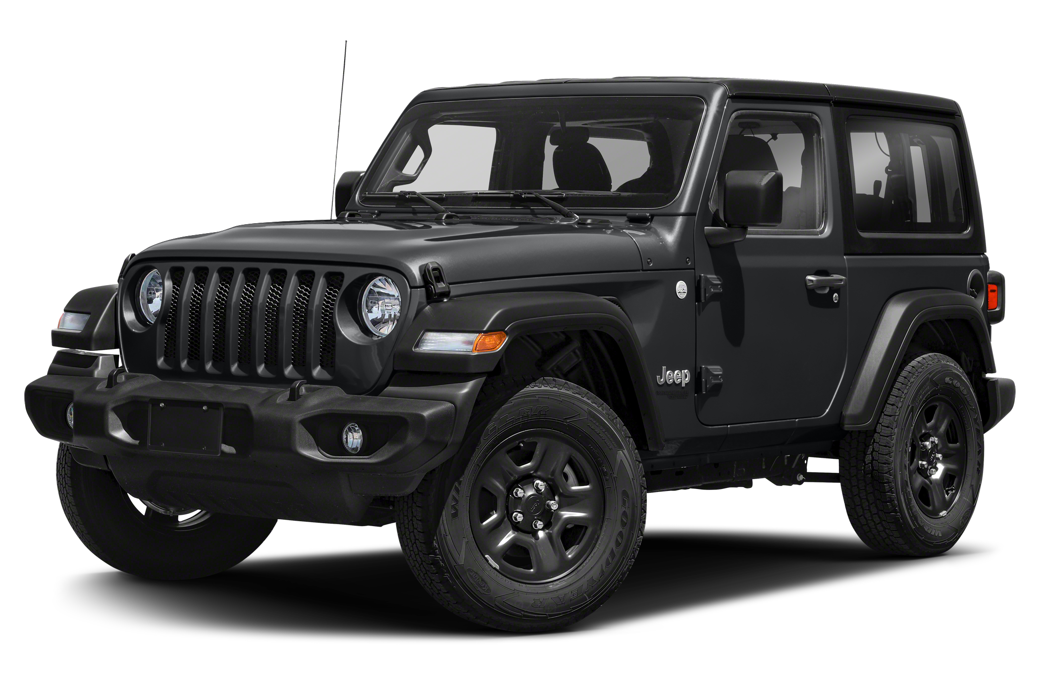2021 Jeep Wrangler - View Specs, Prices & Photos - WHEELS.ca