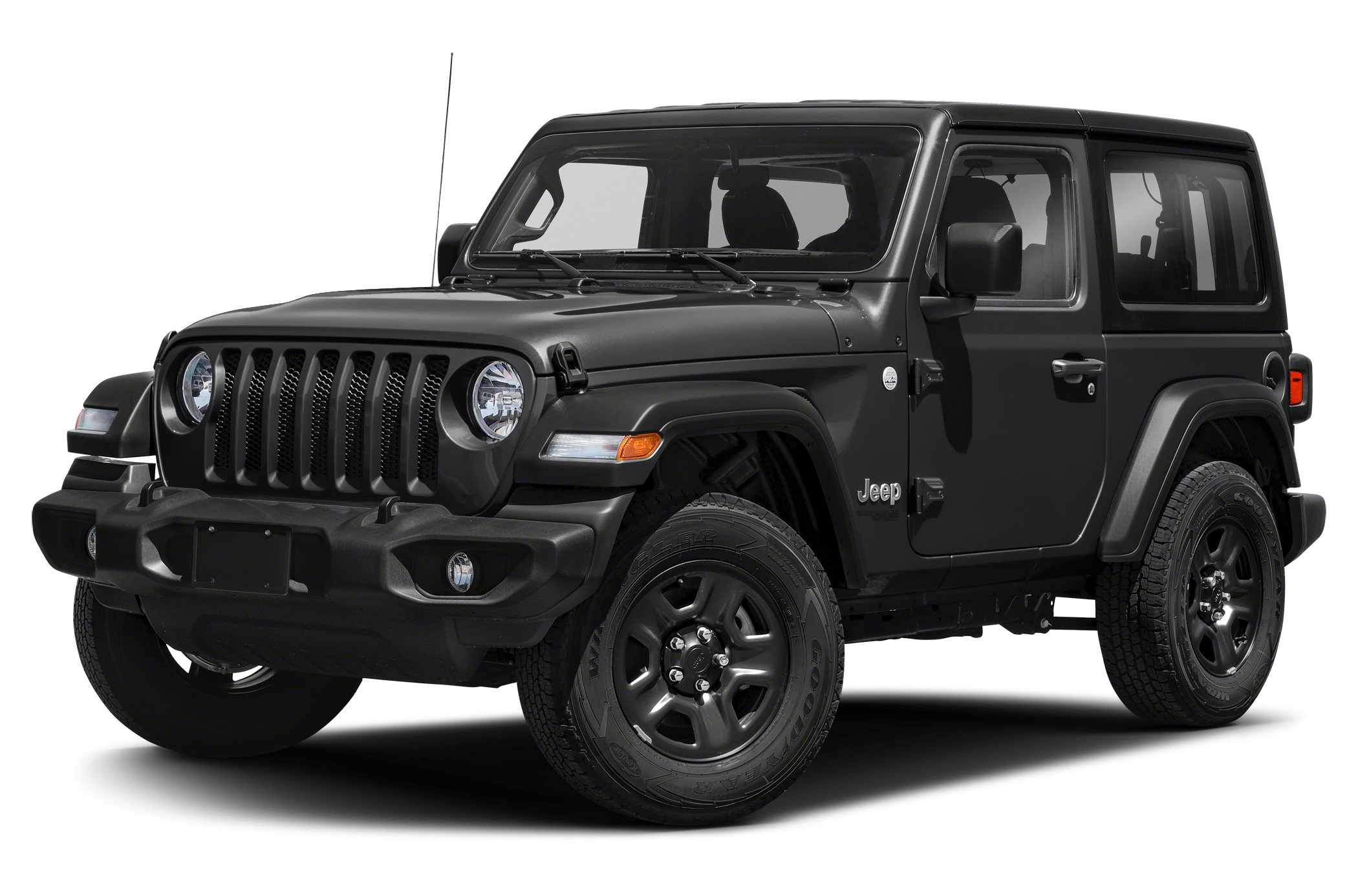 2021 Jeep Wrangler Sport Tire Size Sasquatch Sighting Bronco6g