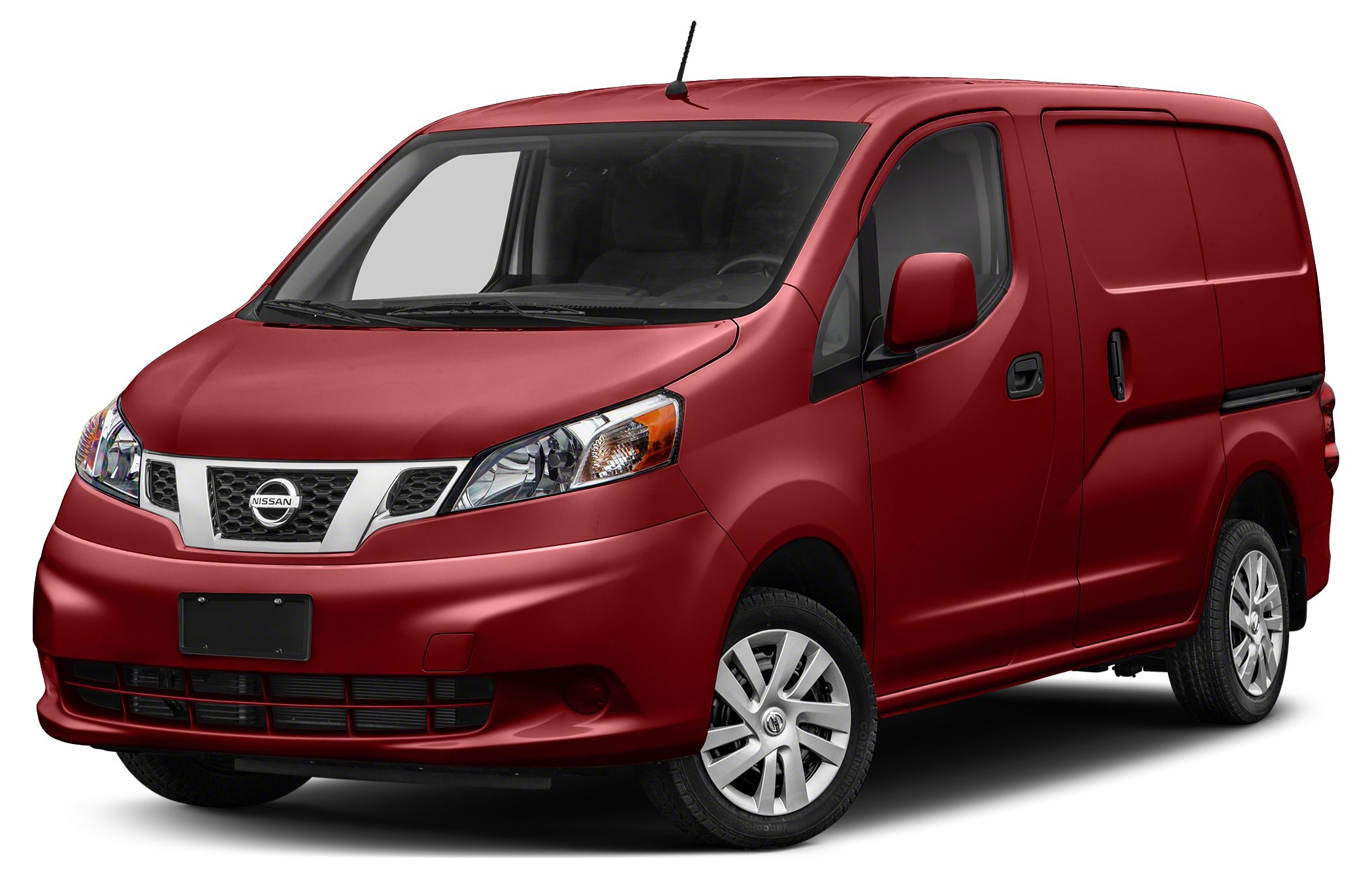RAM ProMaster City Cargo Van ST vs MercedesBenz Metris vs Nissan NV200
