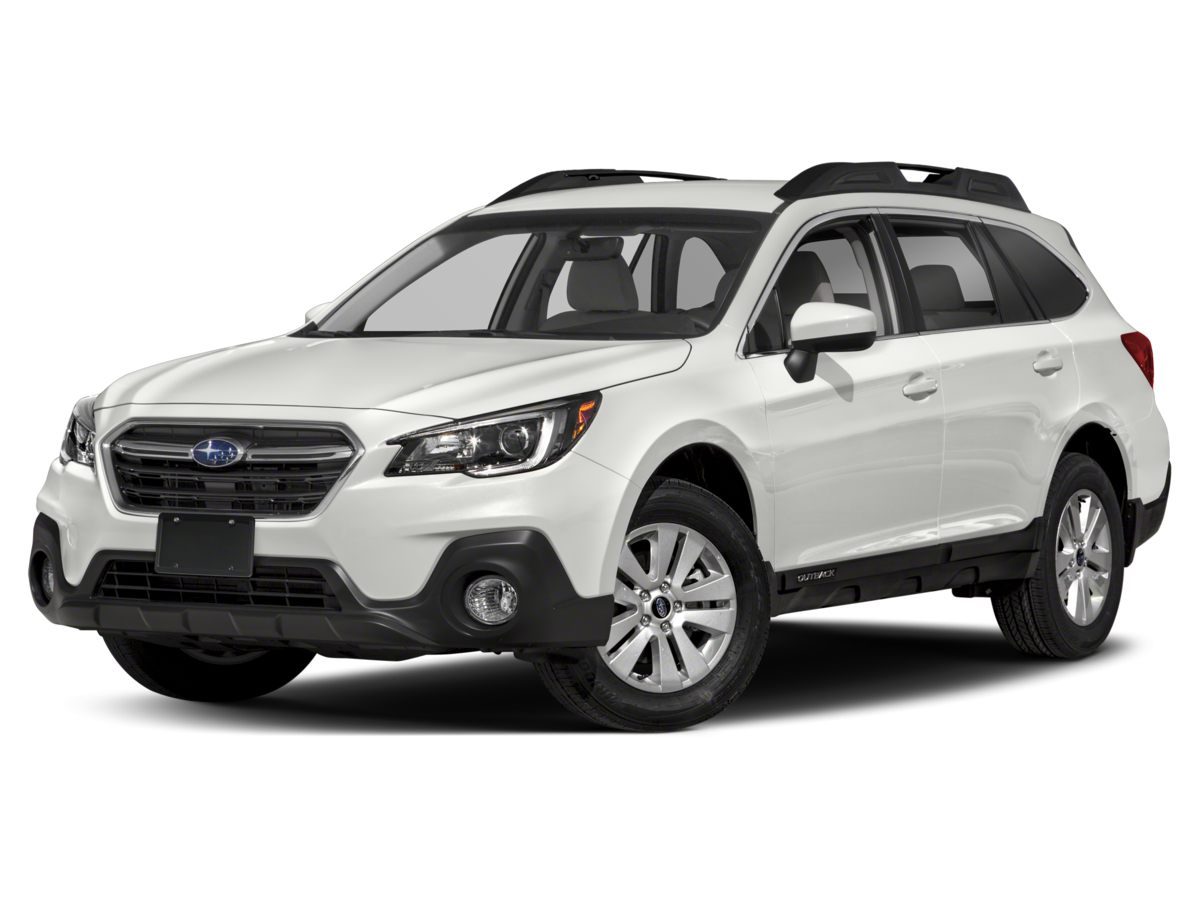 2018 Subaru Outback 2.5i Premium 1