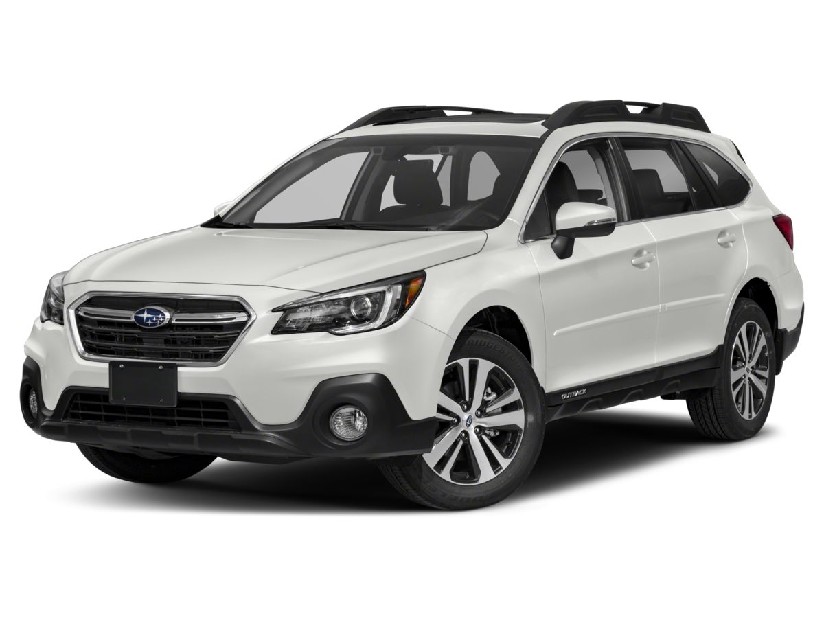 2018 Subaru Outback 2.5i 1