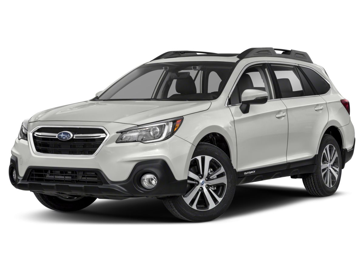 2019 Subaru Outback 3.6R 1