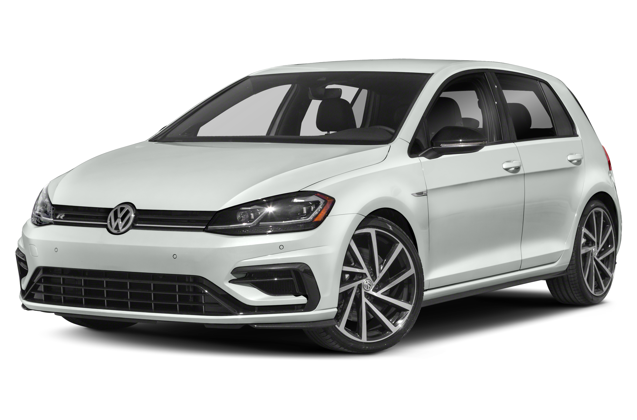 2019 Volkswagen Golf R View Specs, Prices & Photos