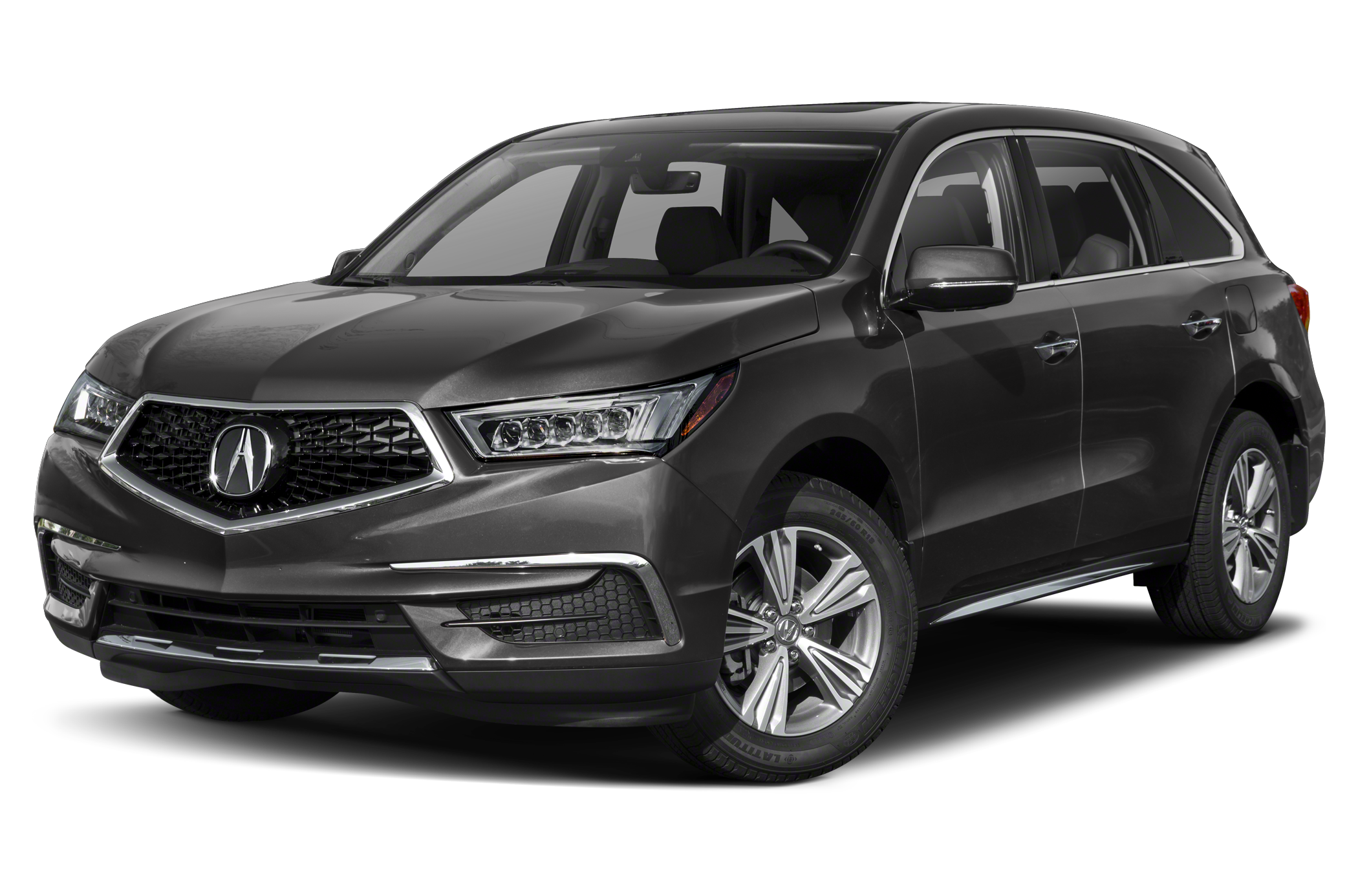 2020 Acura MDX - View Specs, Prices & Photos - WHEELS.ca