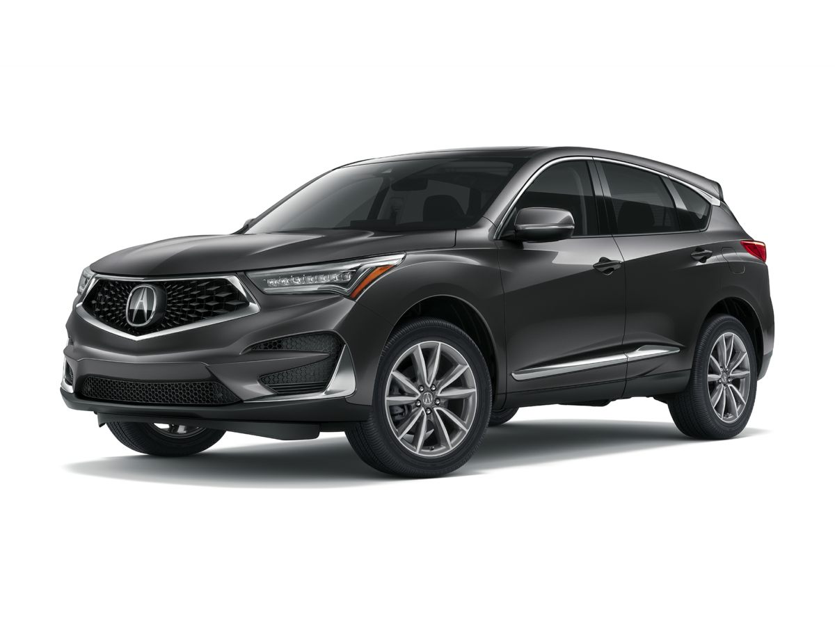 2019 Acura RDX Technology Package 1