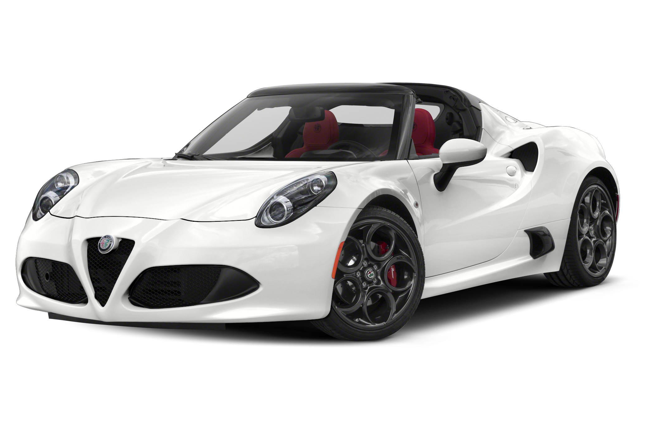 2020 Alfa Romeo 4C Spider - View Specs, Prices & Photos - WHEELS.ca