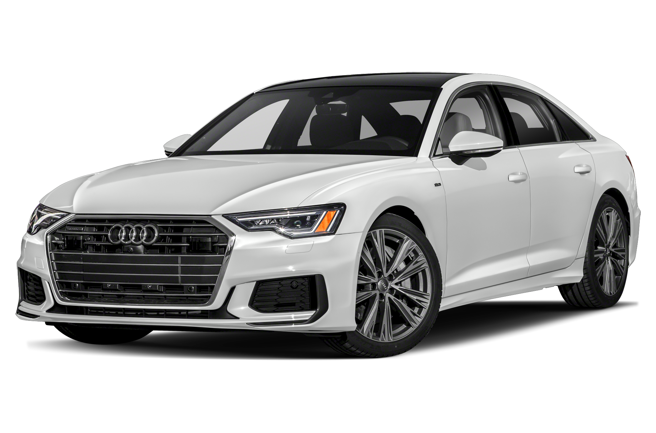 2021 Audi A6 View Specs Prices And Photos Wheelsca 5509