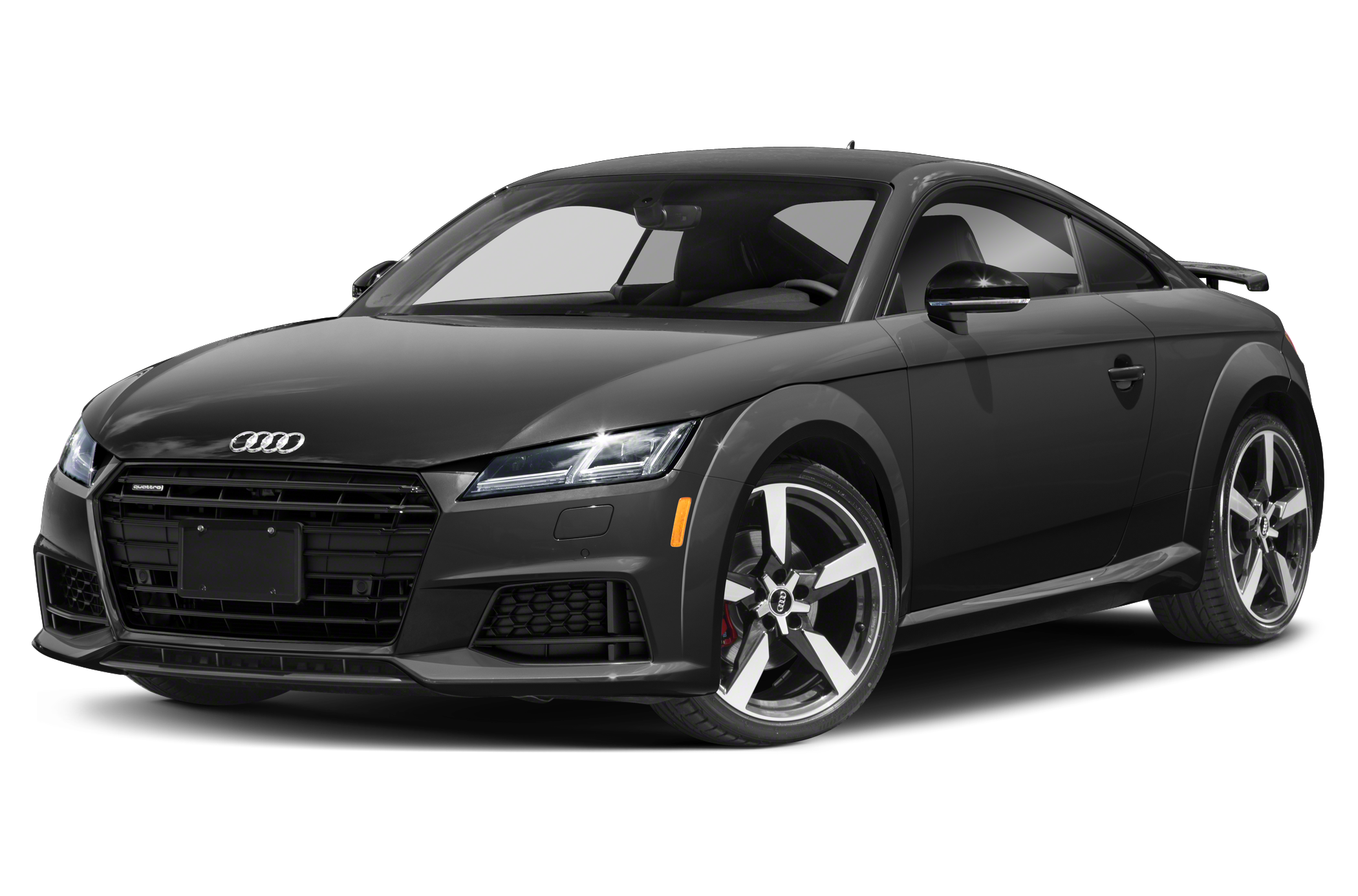 2020 Audi TT - View Specs, Prices & Photos - WHEELS.ca