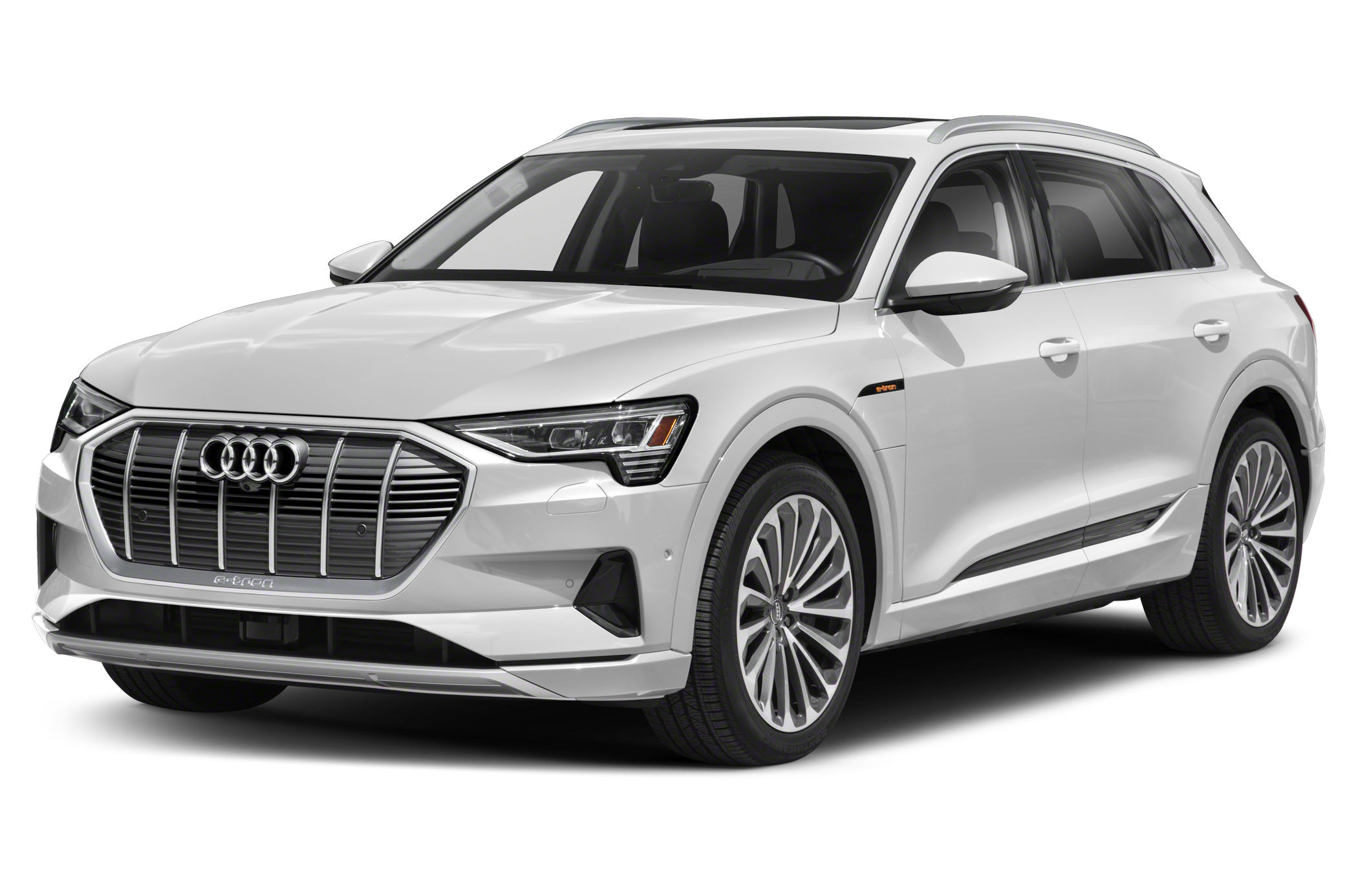 2021 Audi e-tron - View Specs, Prices & Photos - WHEELS.ca