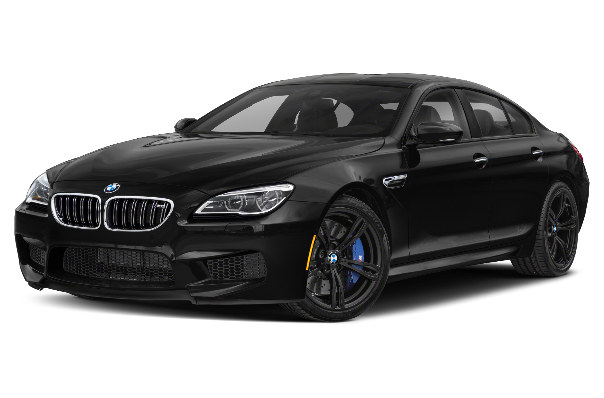 2019 BMW M6 Gran Coupe - View Specs, Prices & Photos - WHEELS.ca