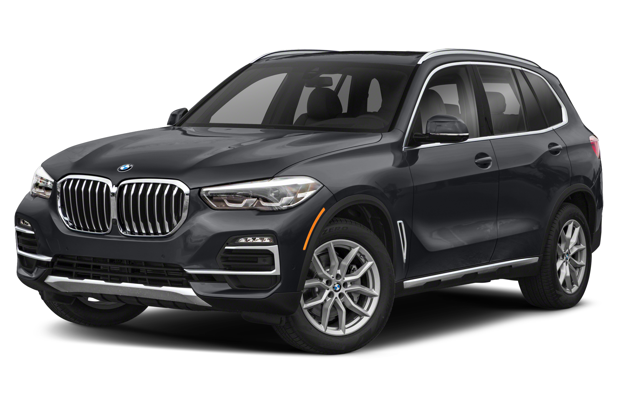 2021 Bmw X5 Xdrive40i Horsepower