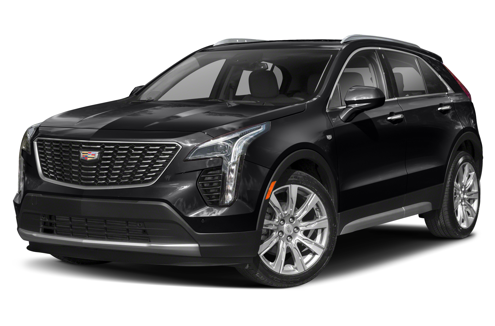 2020 Cadillac XT4 - View Specs, Prices & Photos - WHEELS.ca