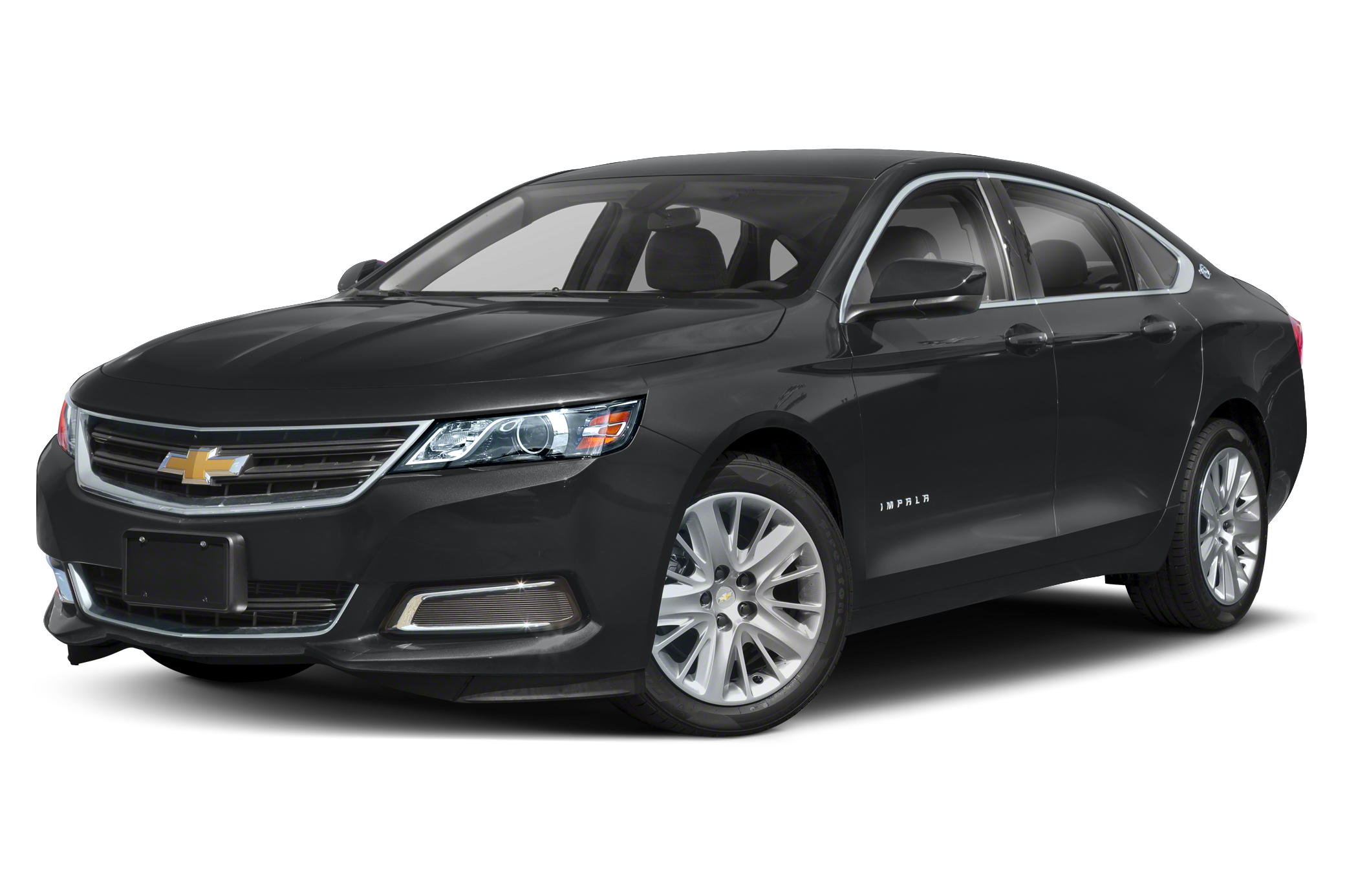 2020 Chevrolet Impala - View Specs, Prices & Photos - WHEELS.ca