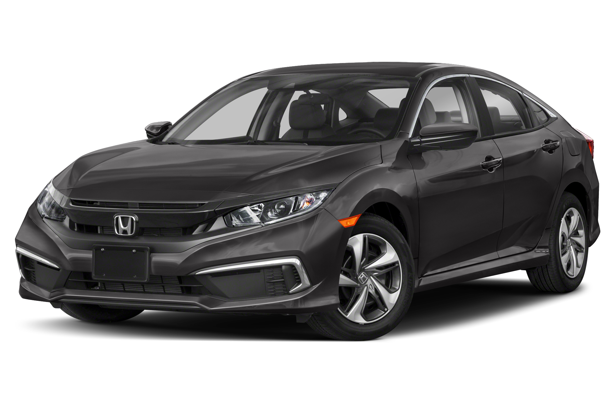 2021 Honda Civic - View Specs, Prices & Photos - WHEELS.ca
