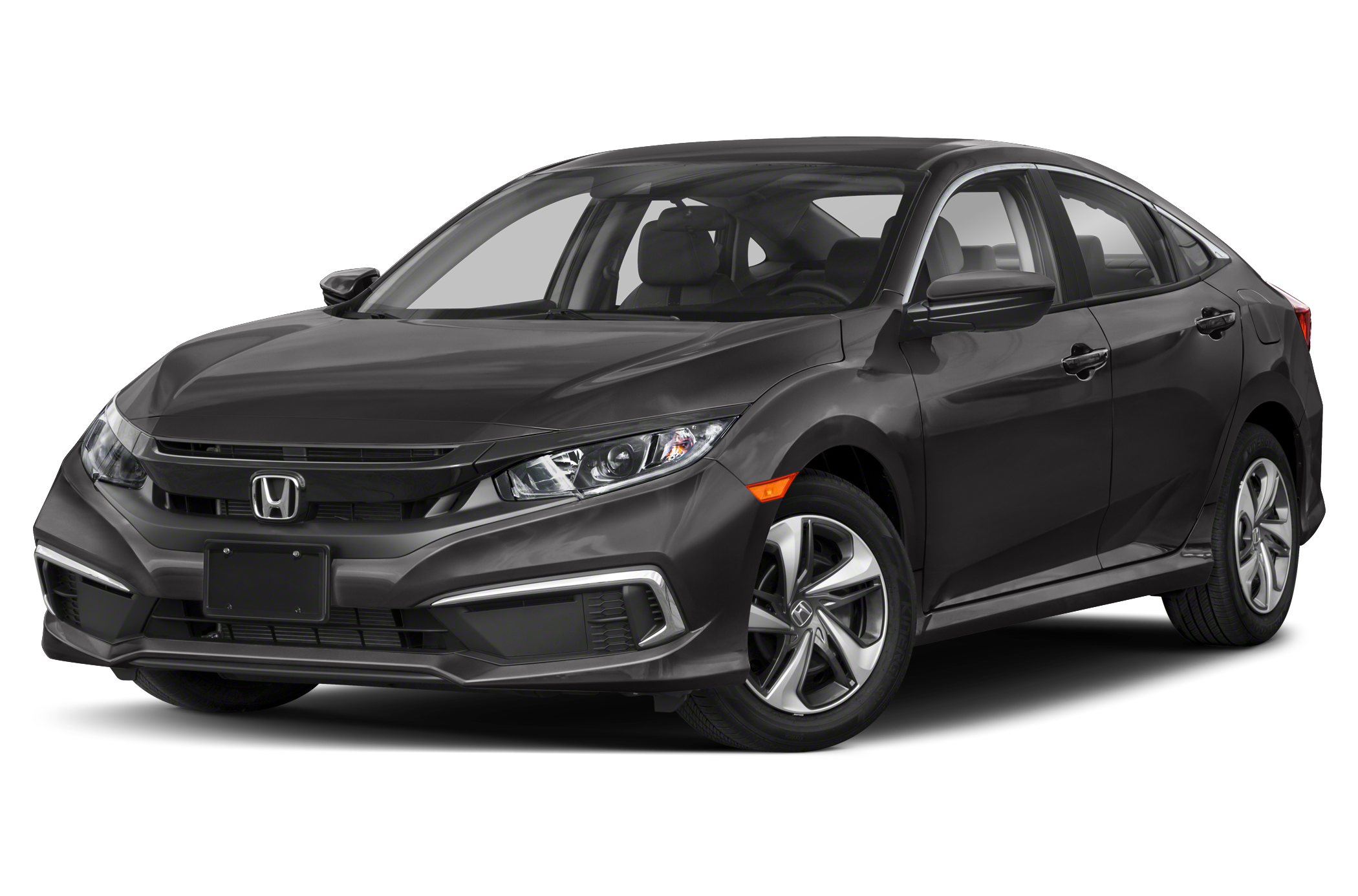 Honda Civic 2021 Parts