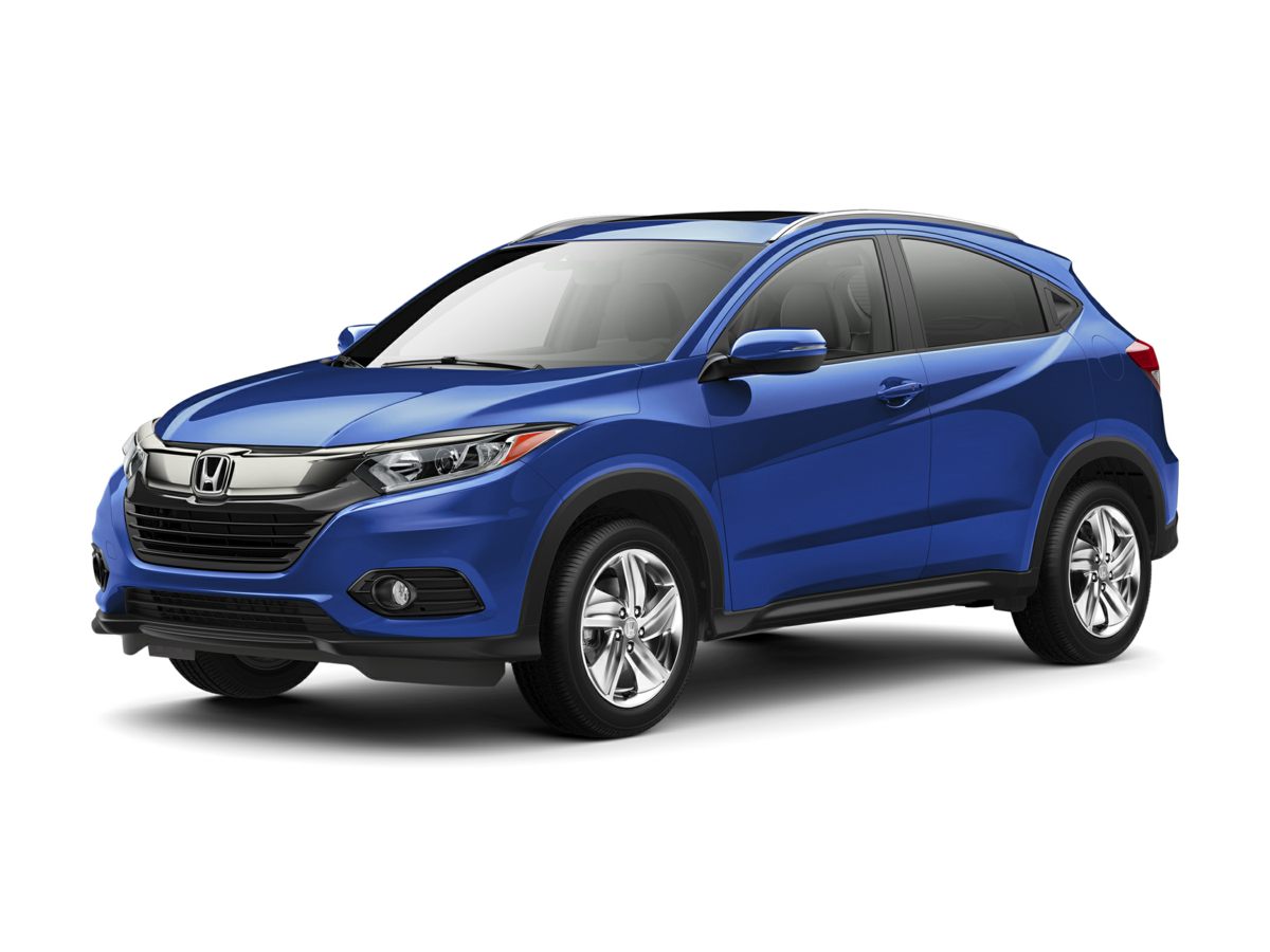 2019 Honda HR-V EX photo