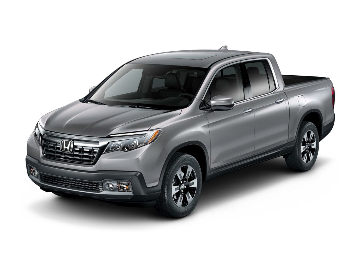 2019 Honda Ridgeline RTL-E photo