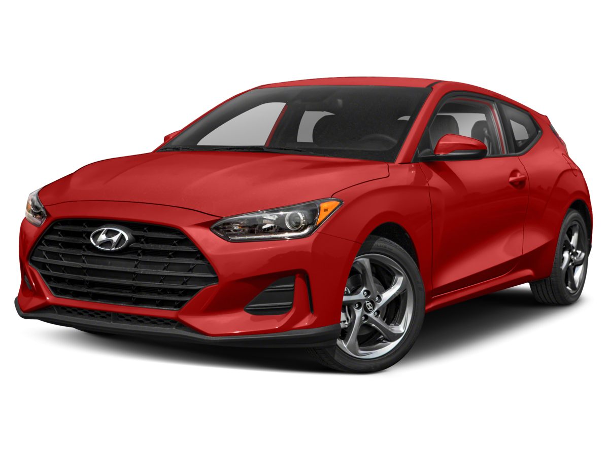 2019 Hyundai Veloster 2.0 photo