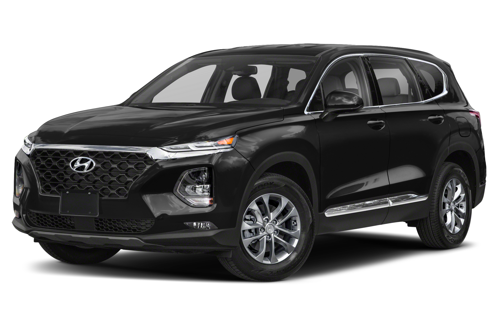 2020 Hyundai Santa Fe View Specs, Prices & Photos