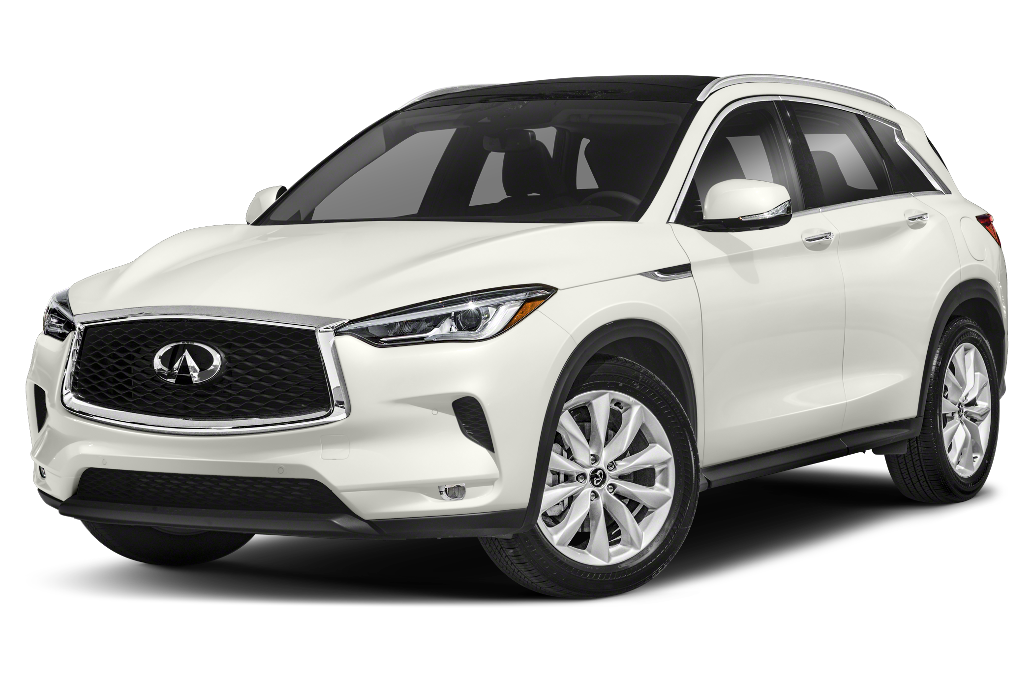 2019 INFINITI QX50 - View Specs, Prices & Photos - WHEELS.ca