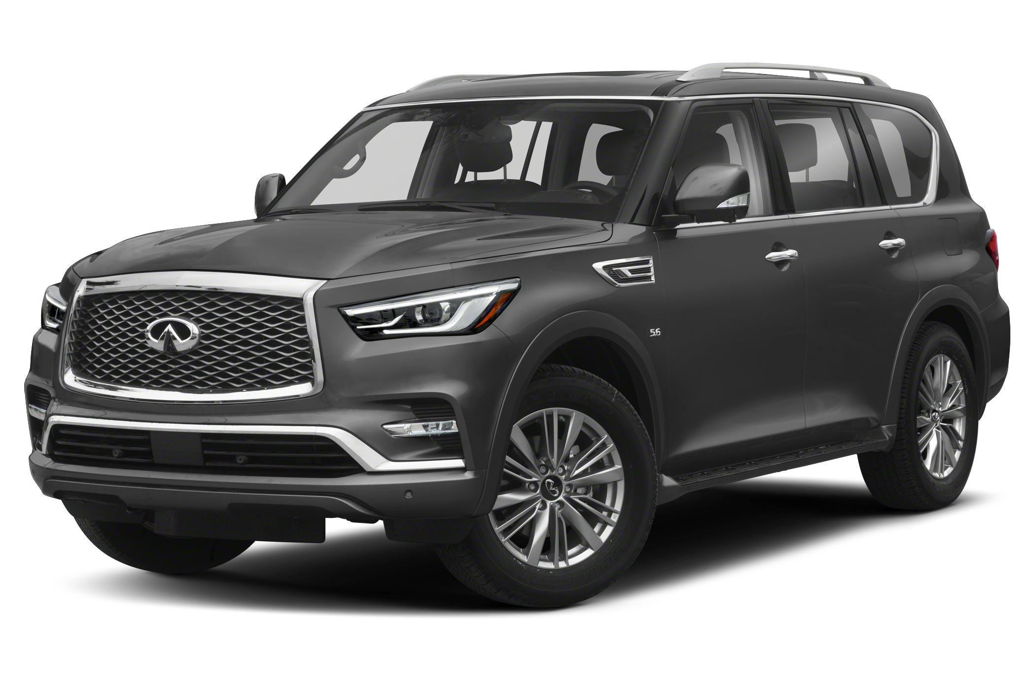 2021 infiniti qx80 - view specs, prices & photos - wheels.ca