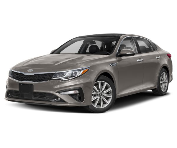 2019 Kia Optima EX | Build & Price | Kia of Owen Sound