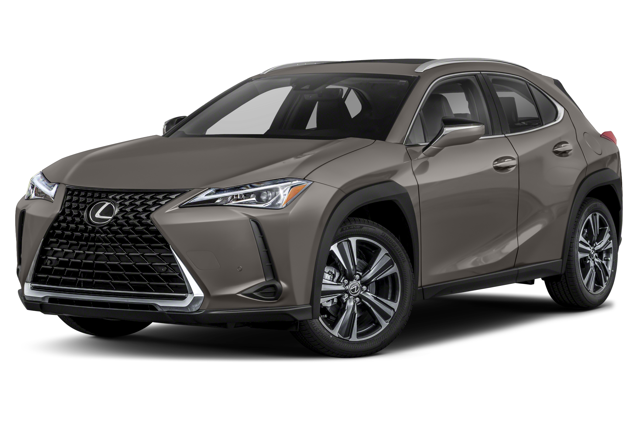 2020 Lexus UX 200 - View Specs, Prices & Photos - WHEELS.ca