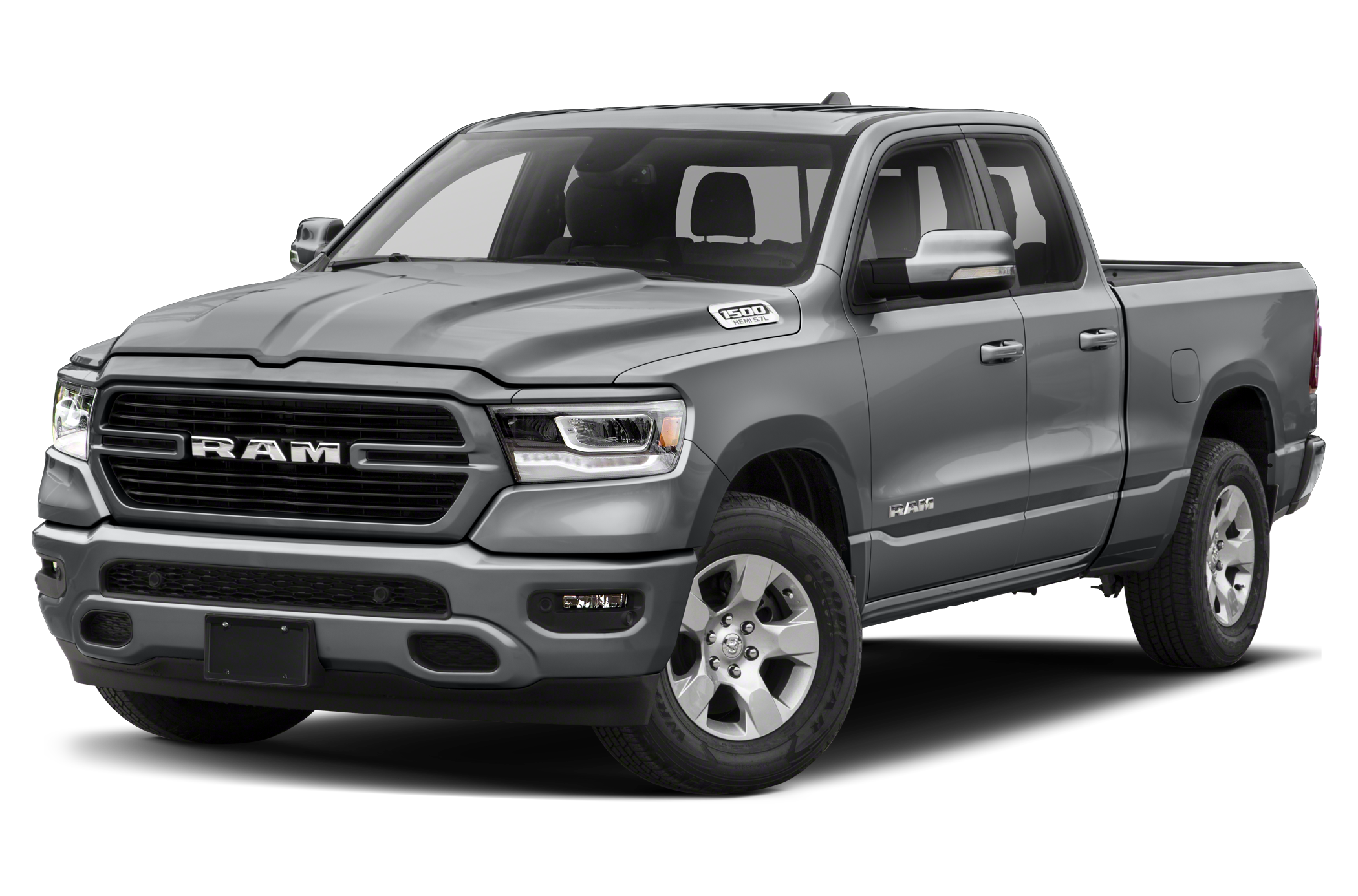 2020 RAM 1500 - View Specs, Prices & Photos - WHEELS.ca